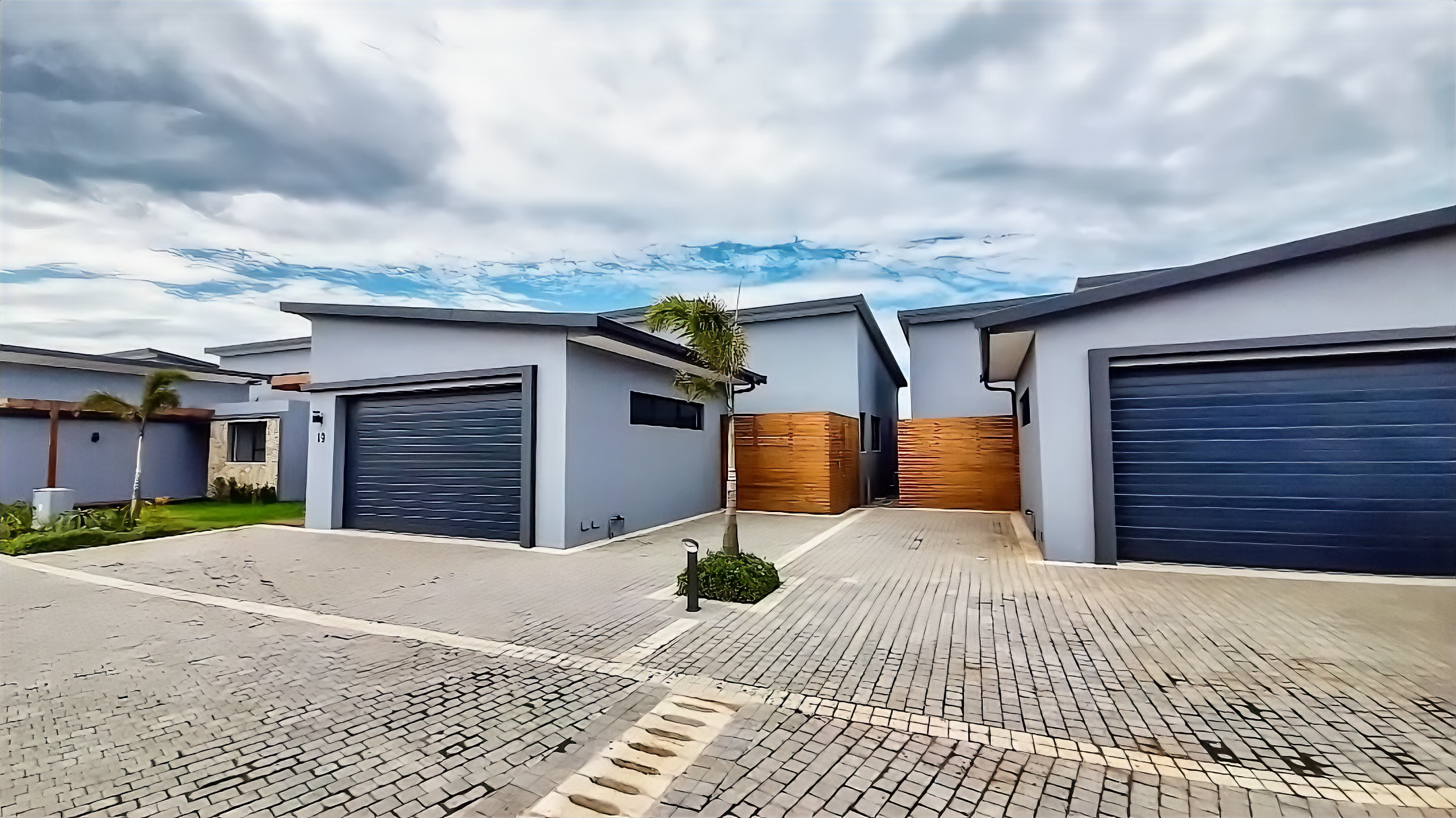 3 Bedroom Property for Sale in New Salt Rock City KwaZulu-Natal