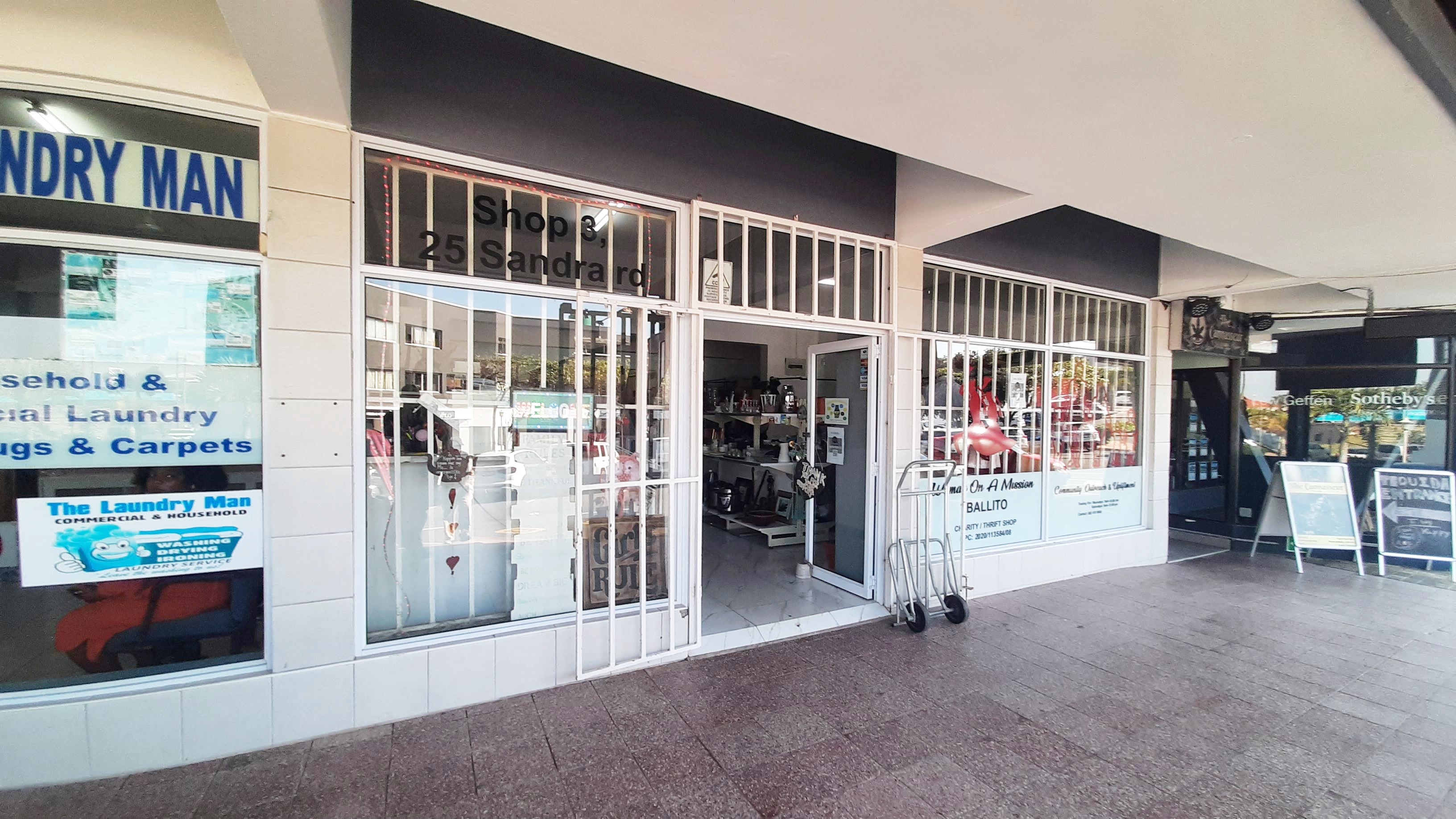 Commercial Property for Sale in Ballito Central KwaZulu-Natal