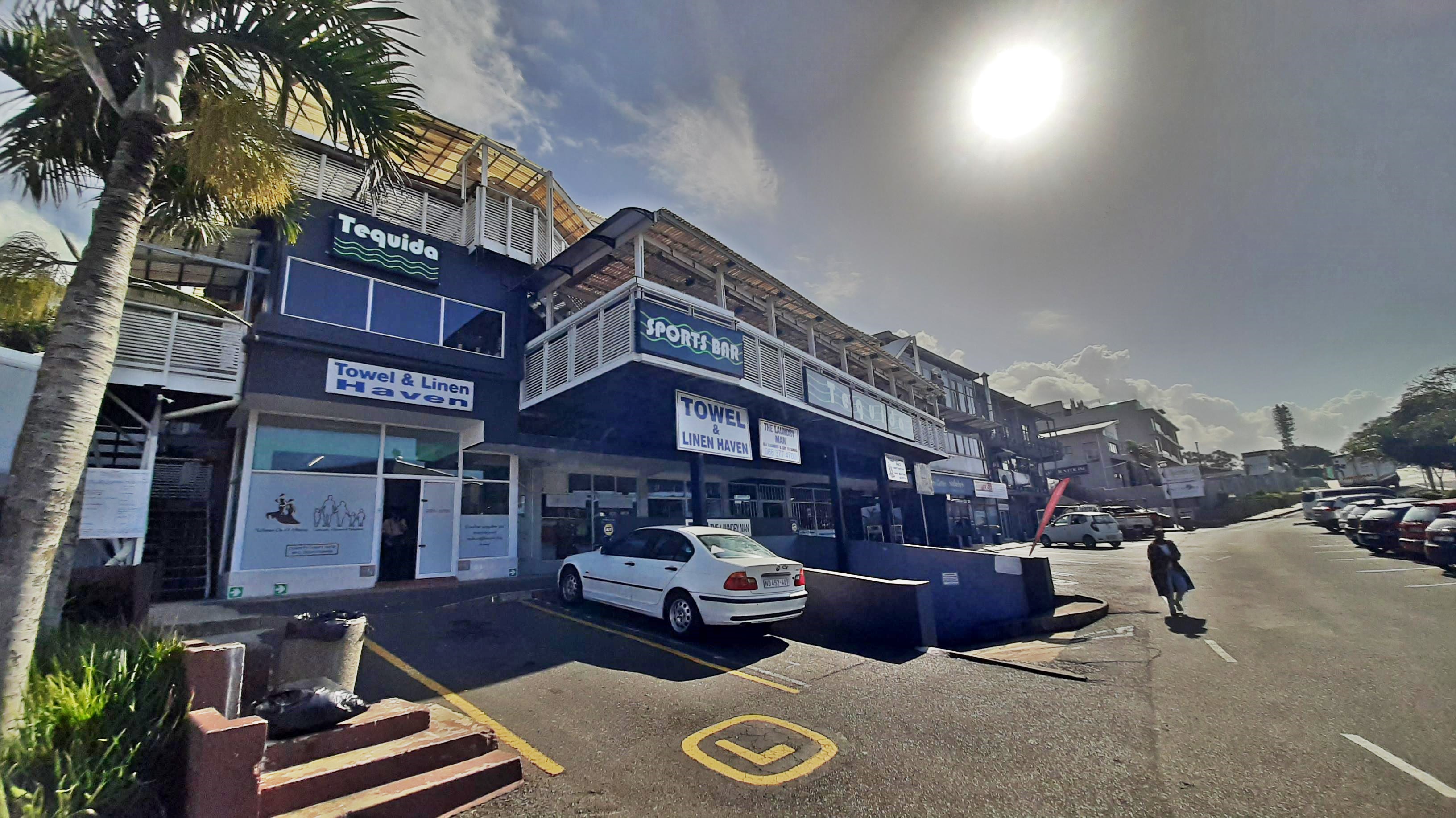 Commercial Property for Sale in Ballito Central KwaZulu-Natal