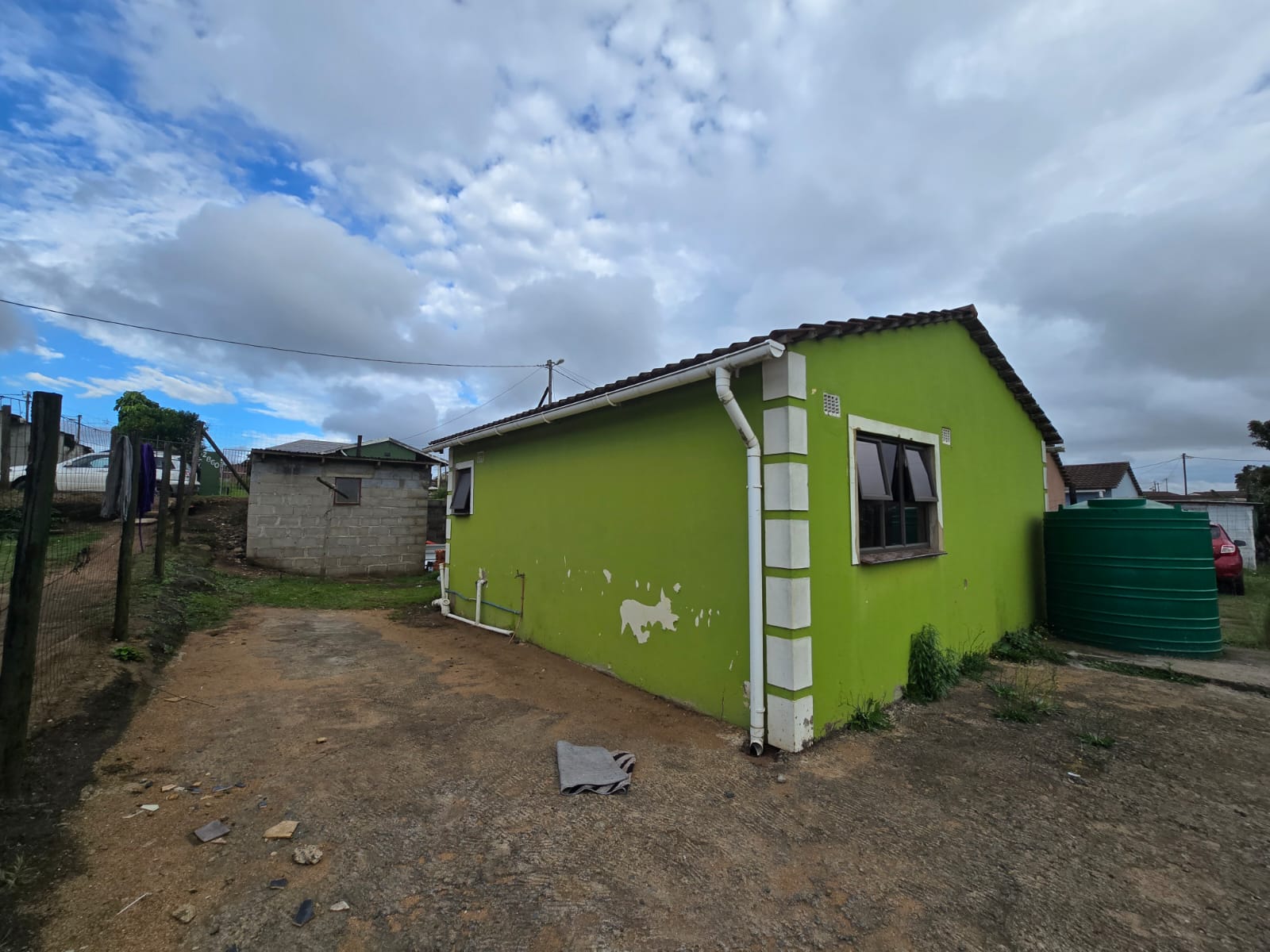 2 Bedroom Property for Sale in Eshowe KwaZulu-Natal