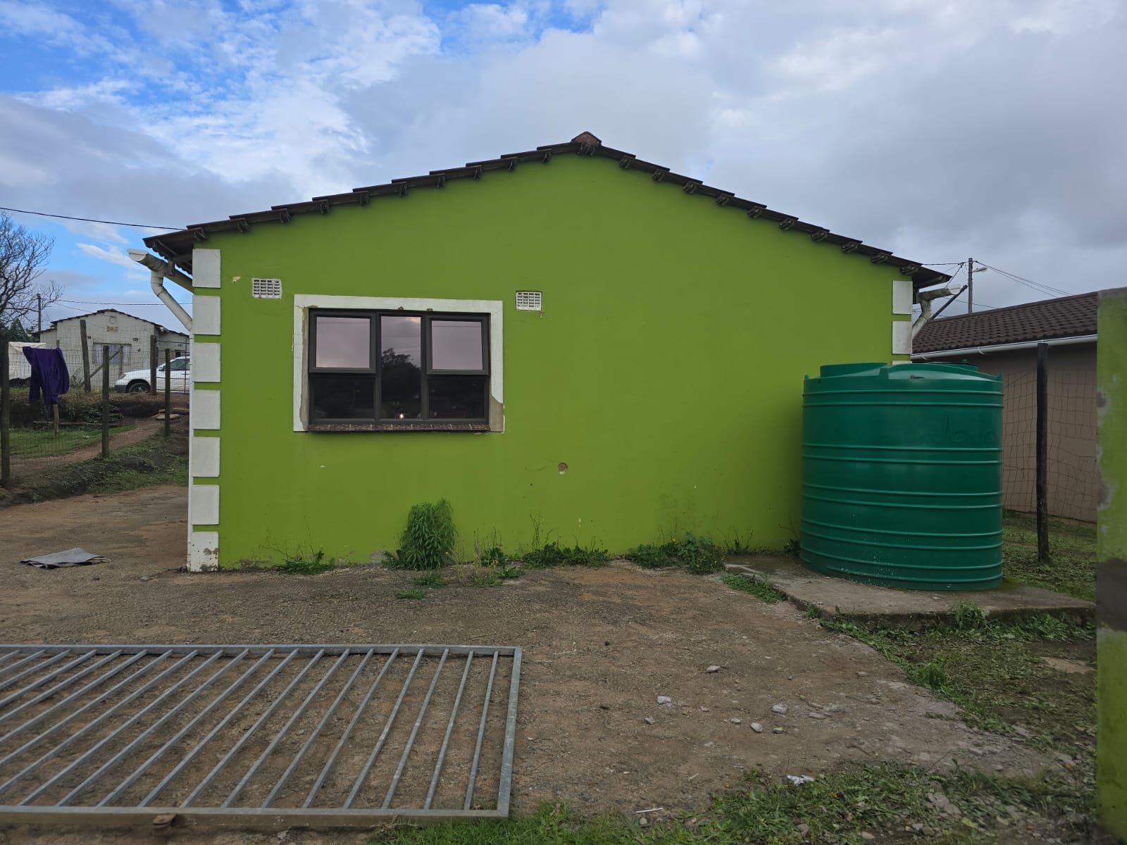 2 Bedroom Property for Sale in Eshowe KwaZulu-Natal