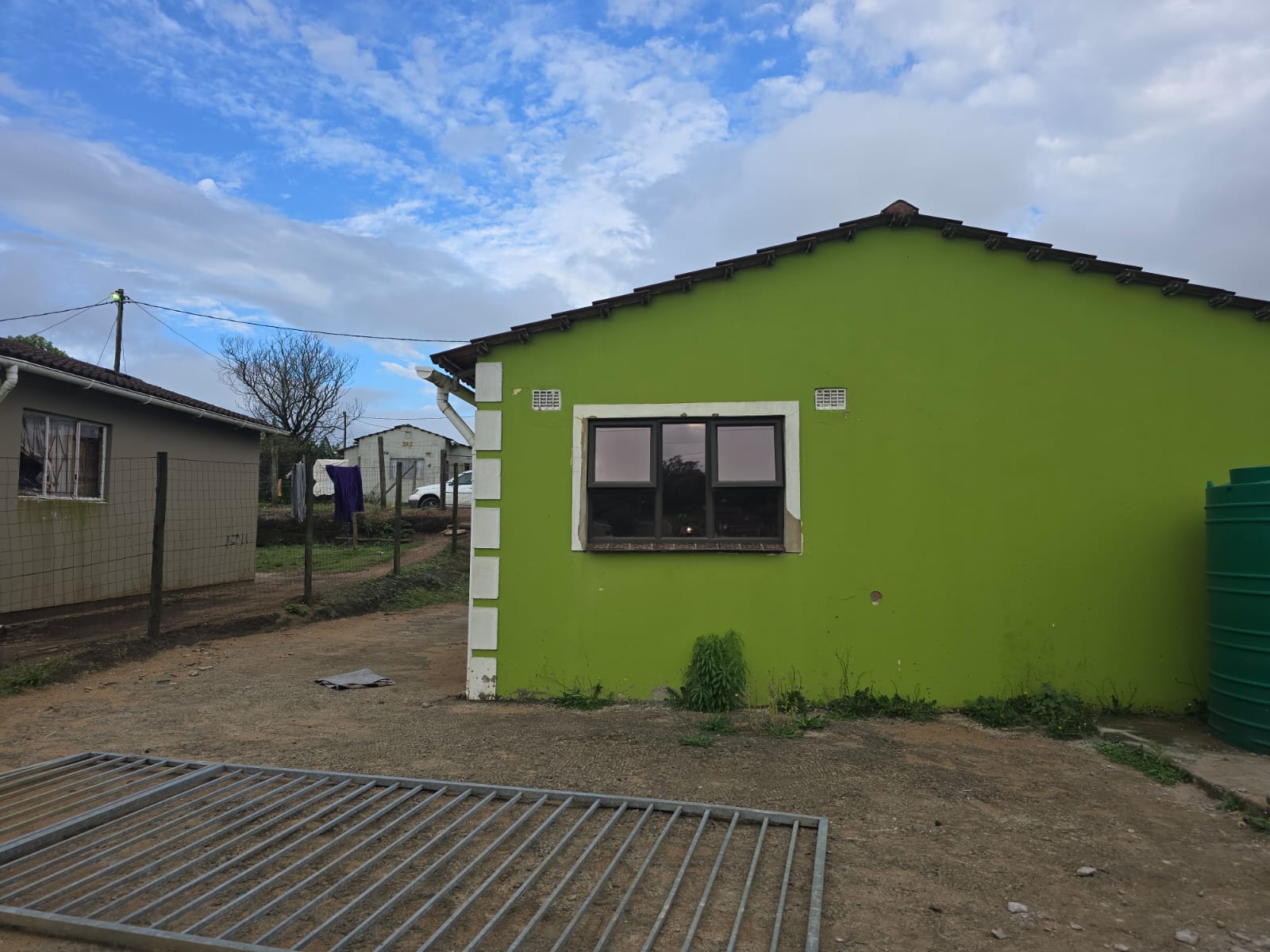 2 Bedroom Property for Sale in Eshowe KwaZulu-Natal