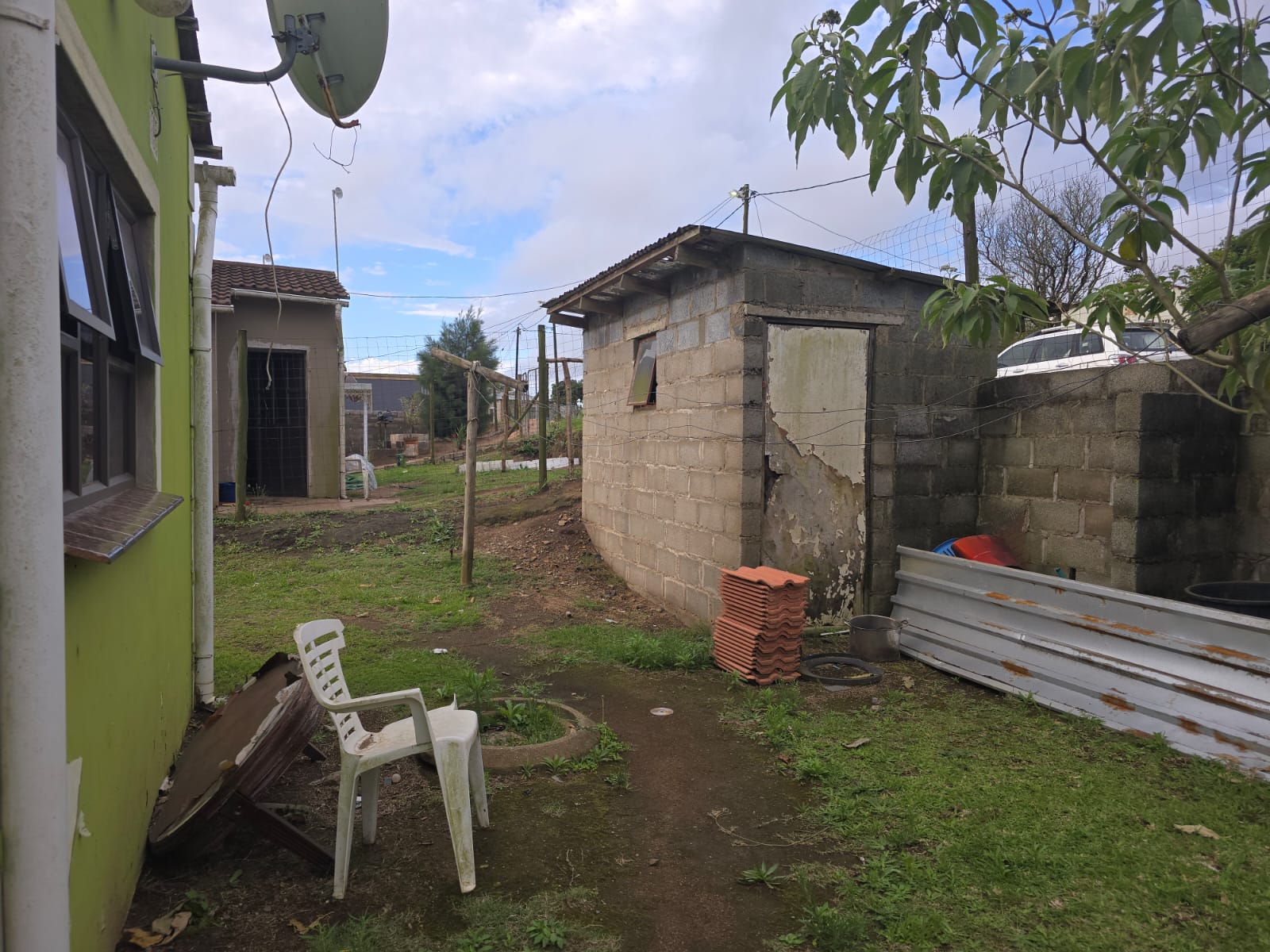 2 Bedroom Property for Sale in Eshowe KwaZulu-Natal