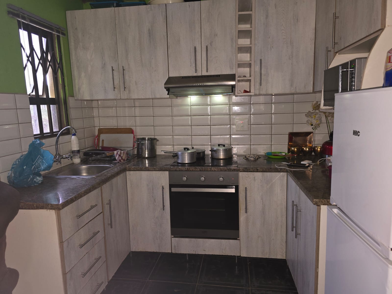 2 Bedroom Property for Sale in Eshowe KwaZulu-Natal