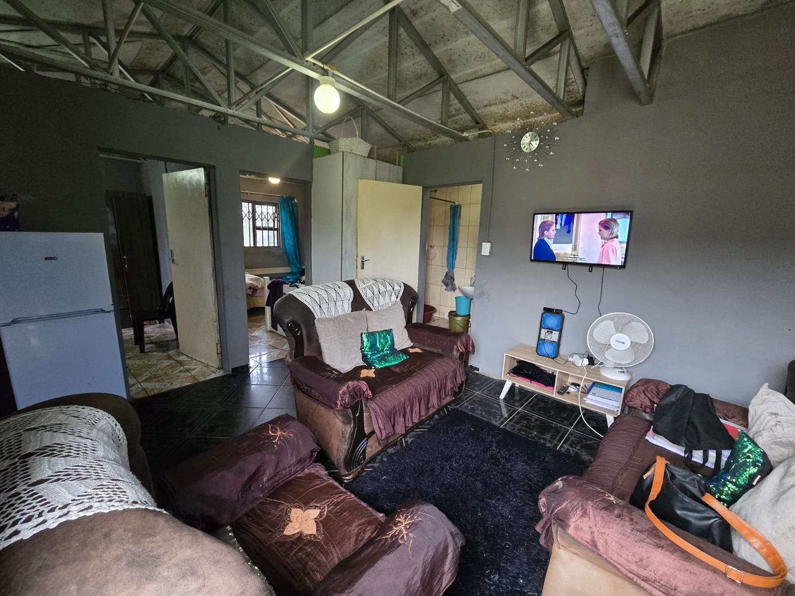 2 Bedroom Property for Sale in Eshowe KwaZulu-Natal