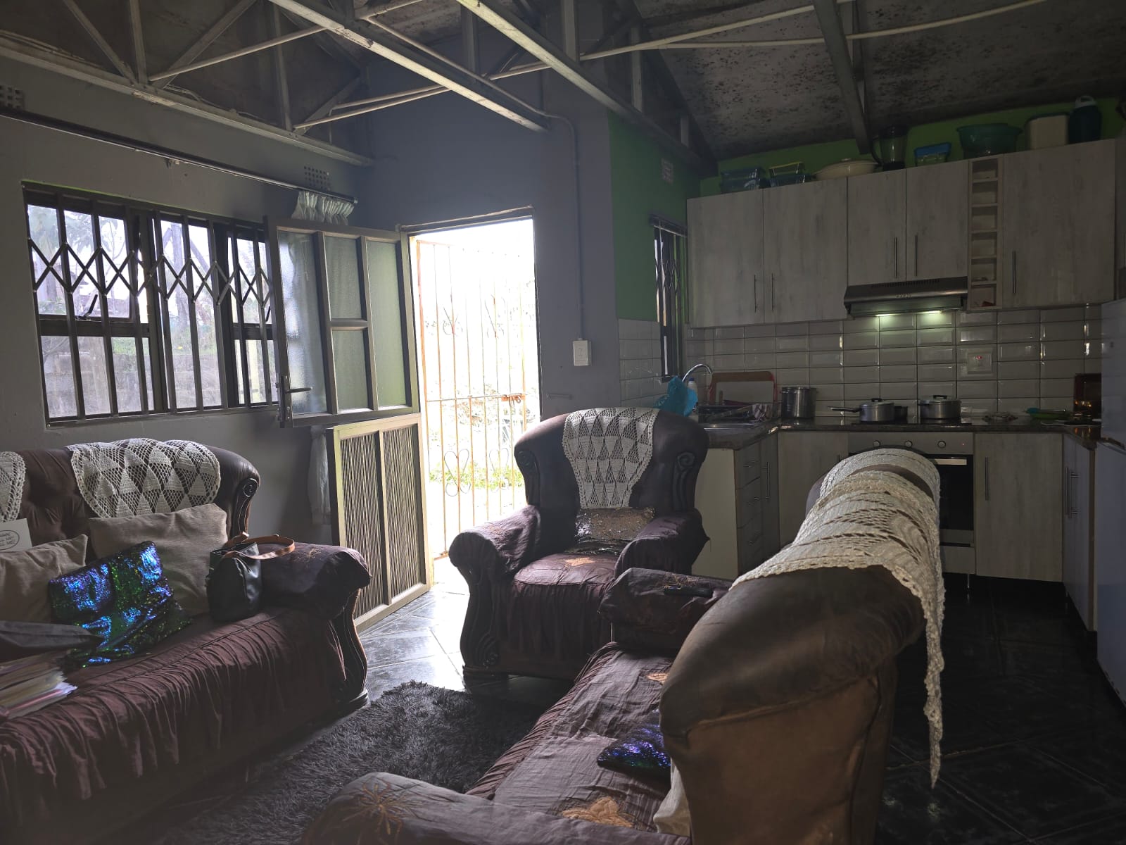 2 Bedroom Property for Sale in Eshowe KwaZulu-Natal