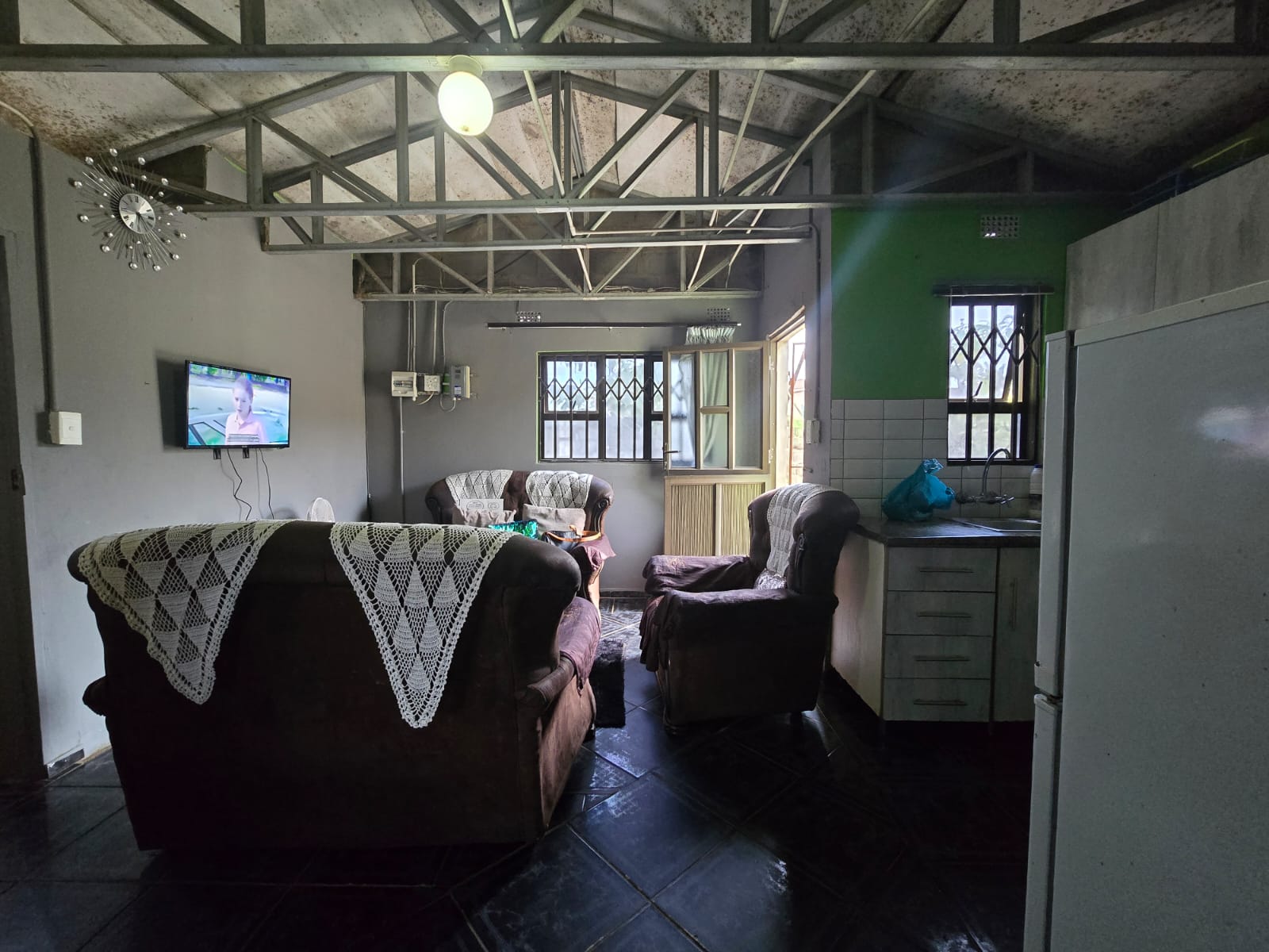 2 Bedroom Property for Sale in Eshowe KwaZulu-Natal