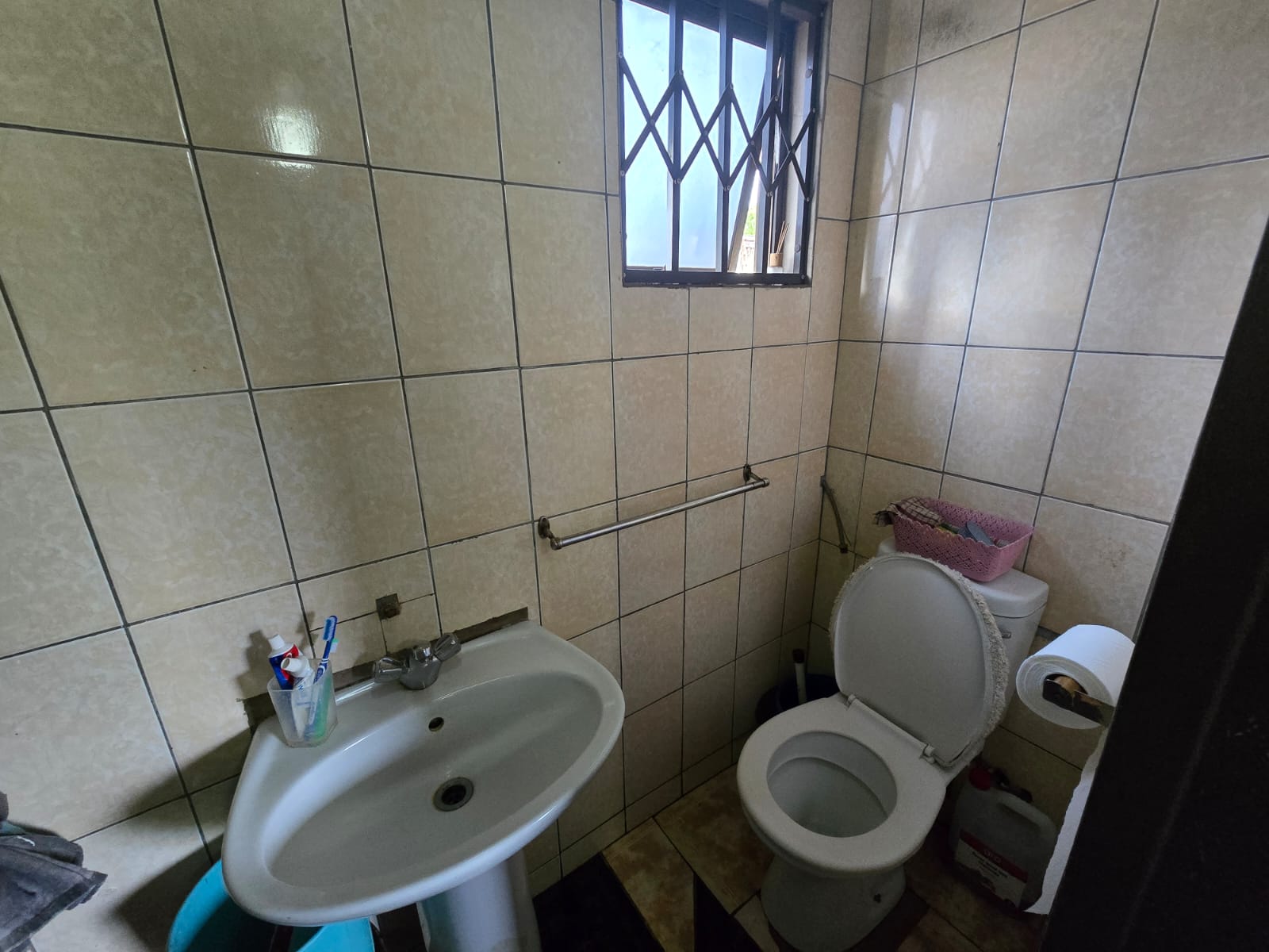 2 Bedroom Property for Sale in Eshowe KwaZulu-Natal