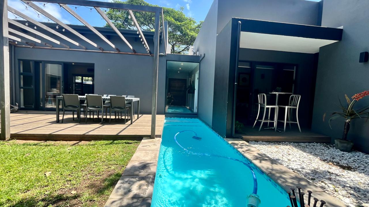 3 Bedroom Property for Sale in Ballito Central KwaZulu-Natal