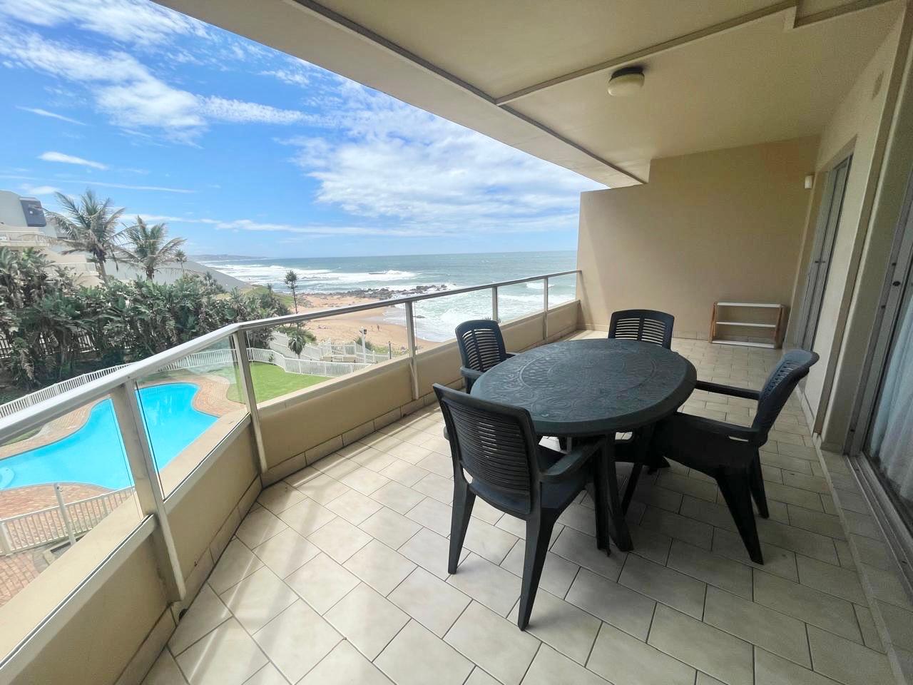 1 Bedroom Property for Sale in Compensation Beach KwaZulu-Natal