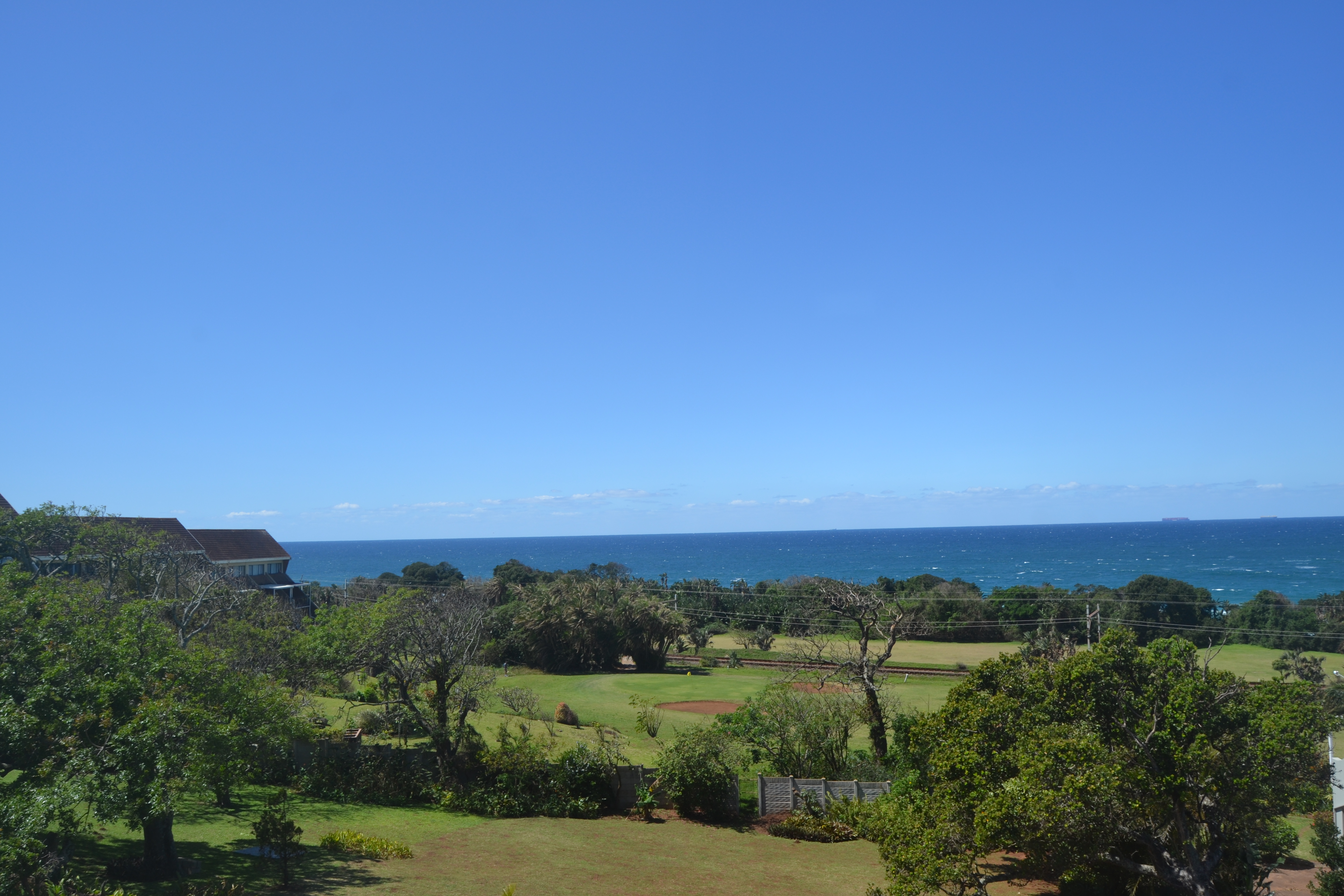 2 Bedroom Property for Sale in Scottburgh Central KwaZulu-Natal