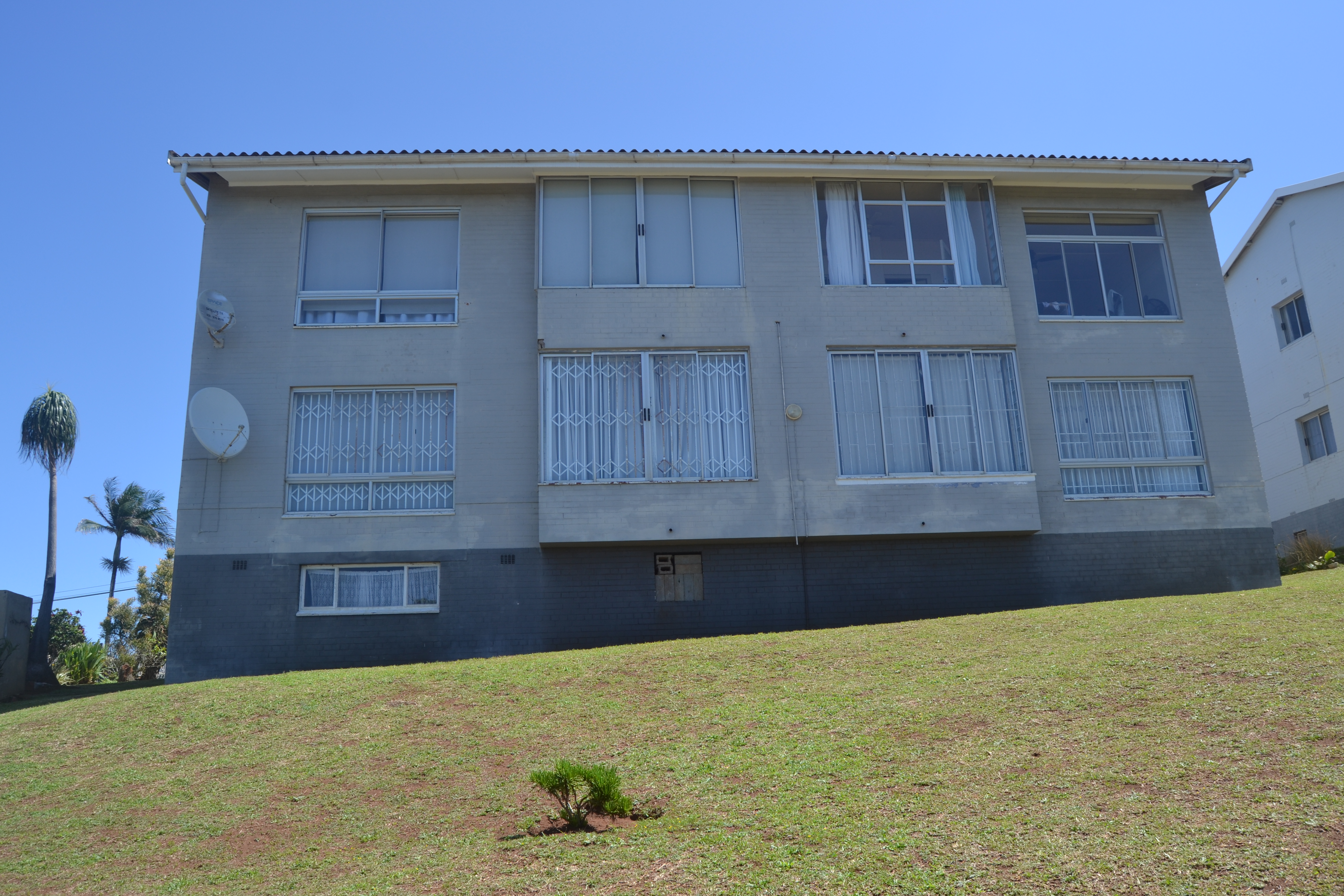 2 Bedroom Property for Sale in Scottburgh Central KwaZulu-Natal