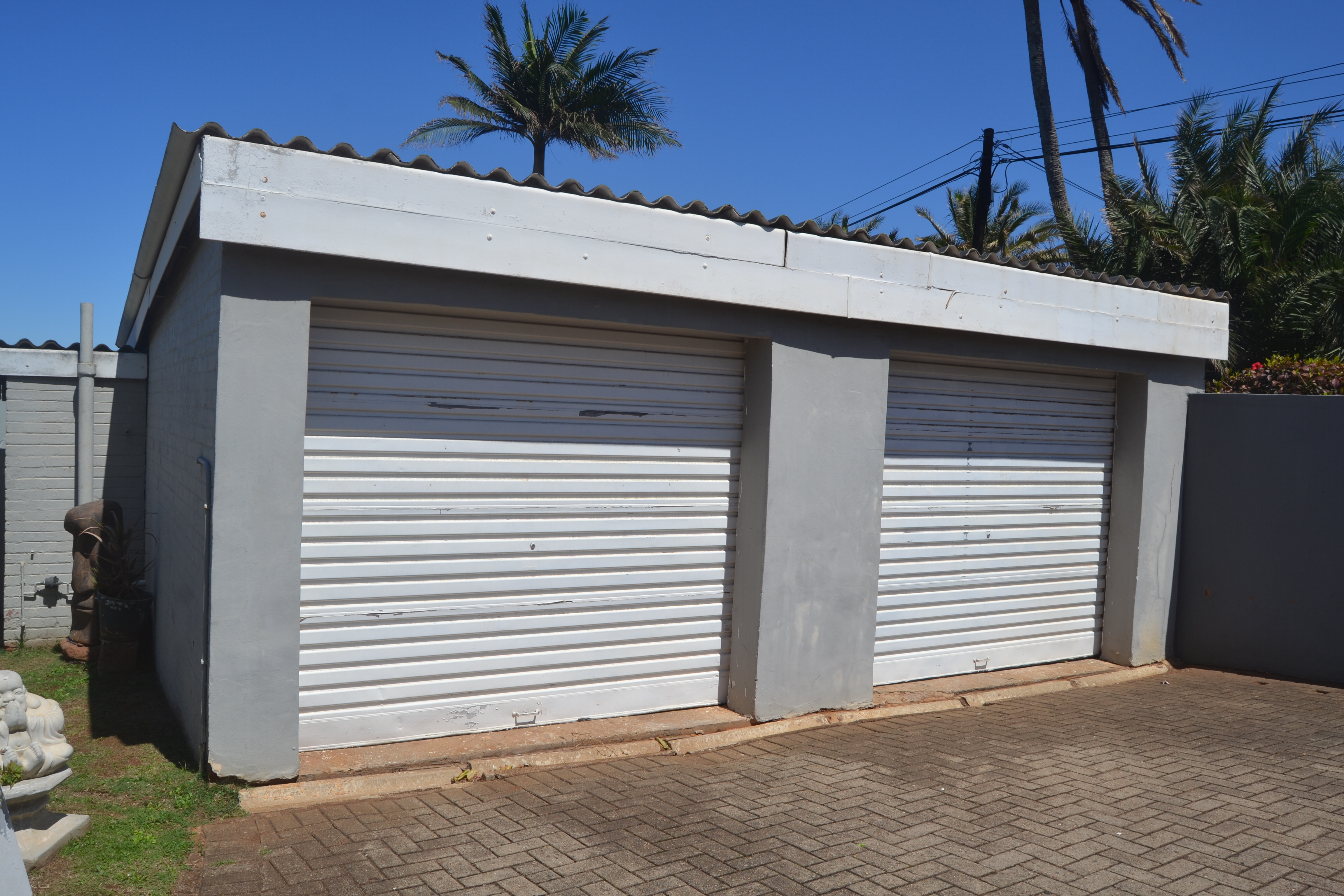 2 Bedroom Property for Sale in Scottburgh Central KwaZulu-Natal