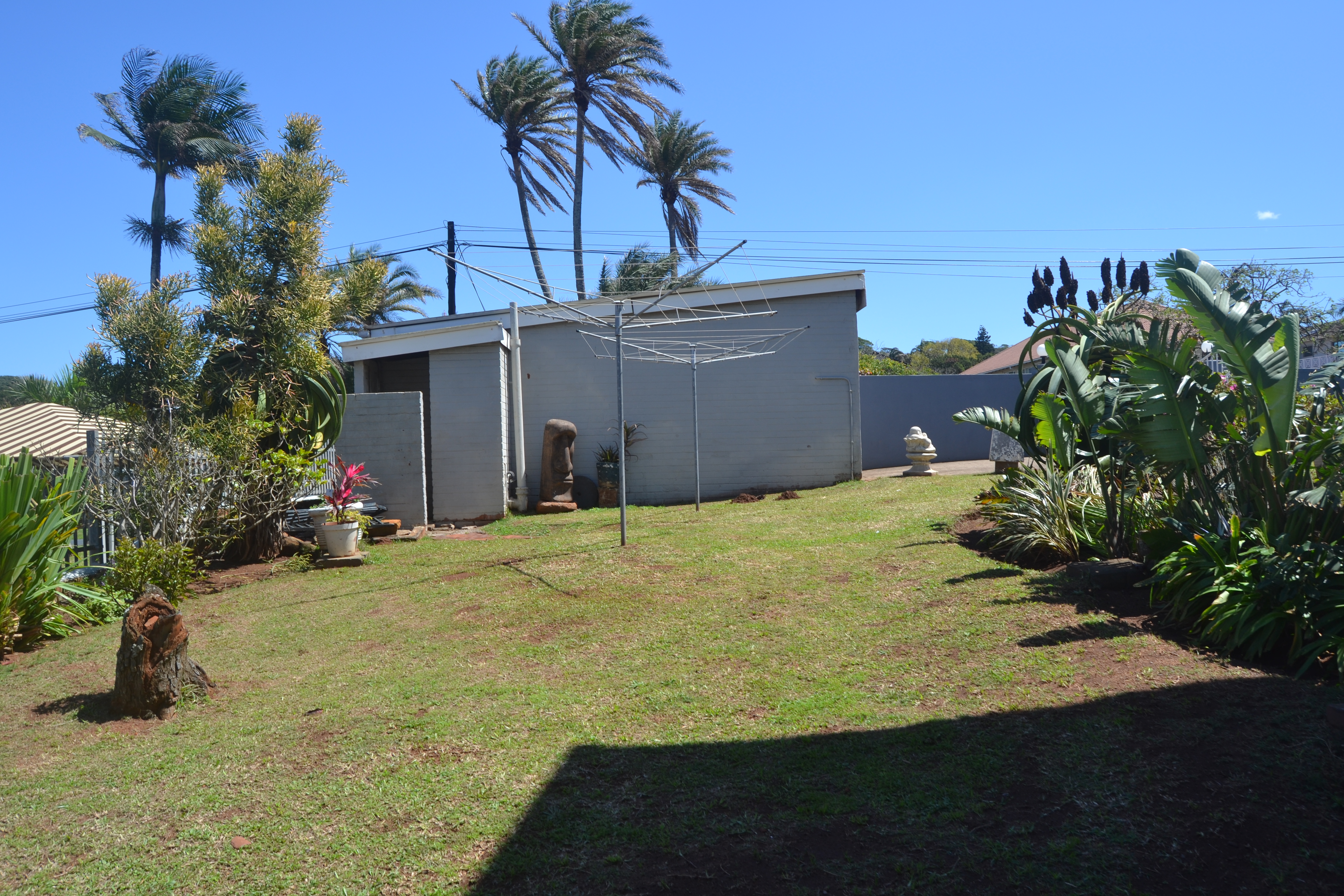 2 Bedroom Property for Sale in Scottburgh Central KwaZulu-Natal