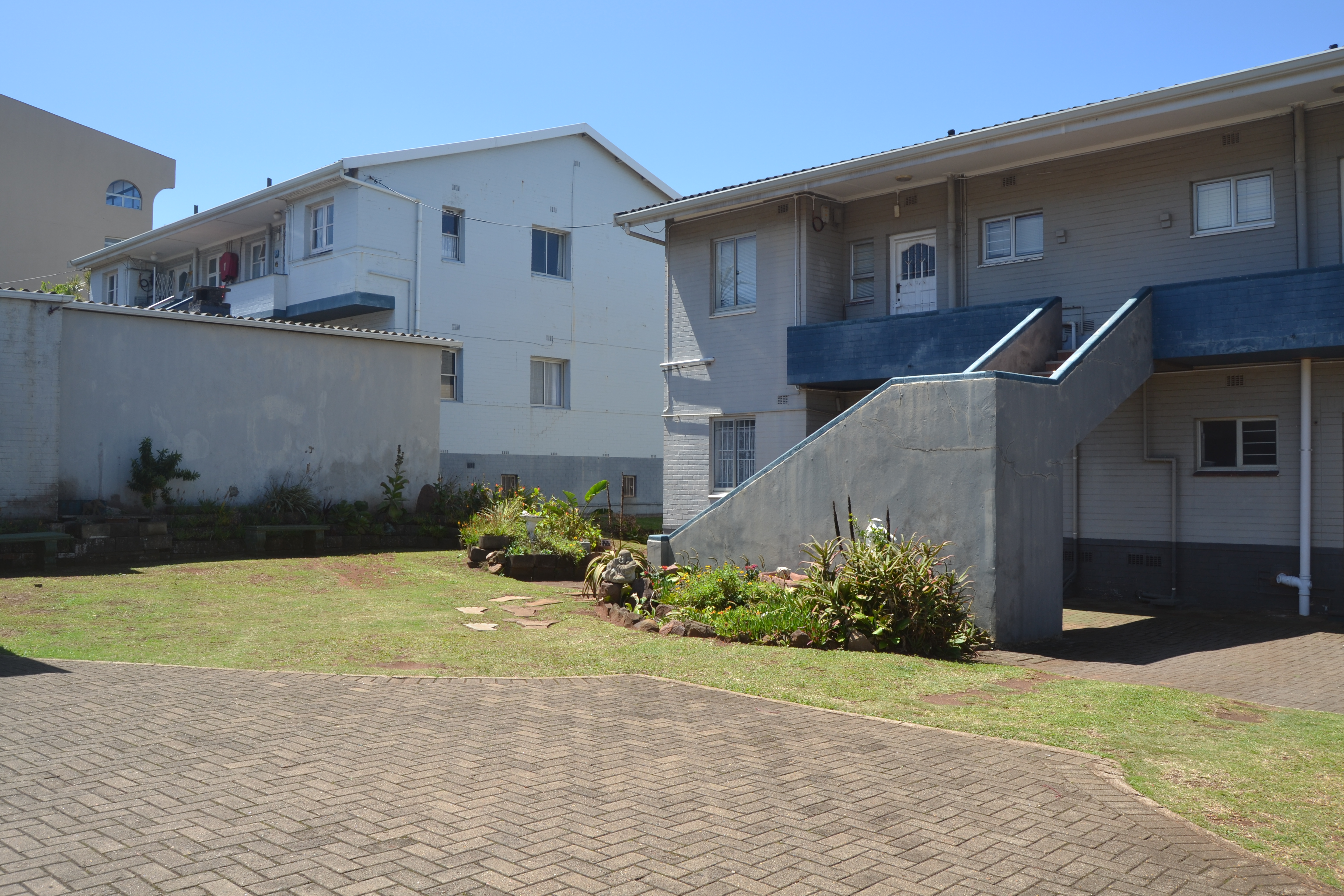 2 Bedroom Property for Sale in Scottburgh Central KwaZulu-Natal