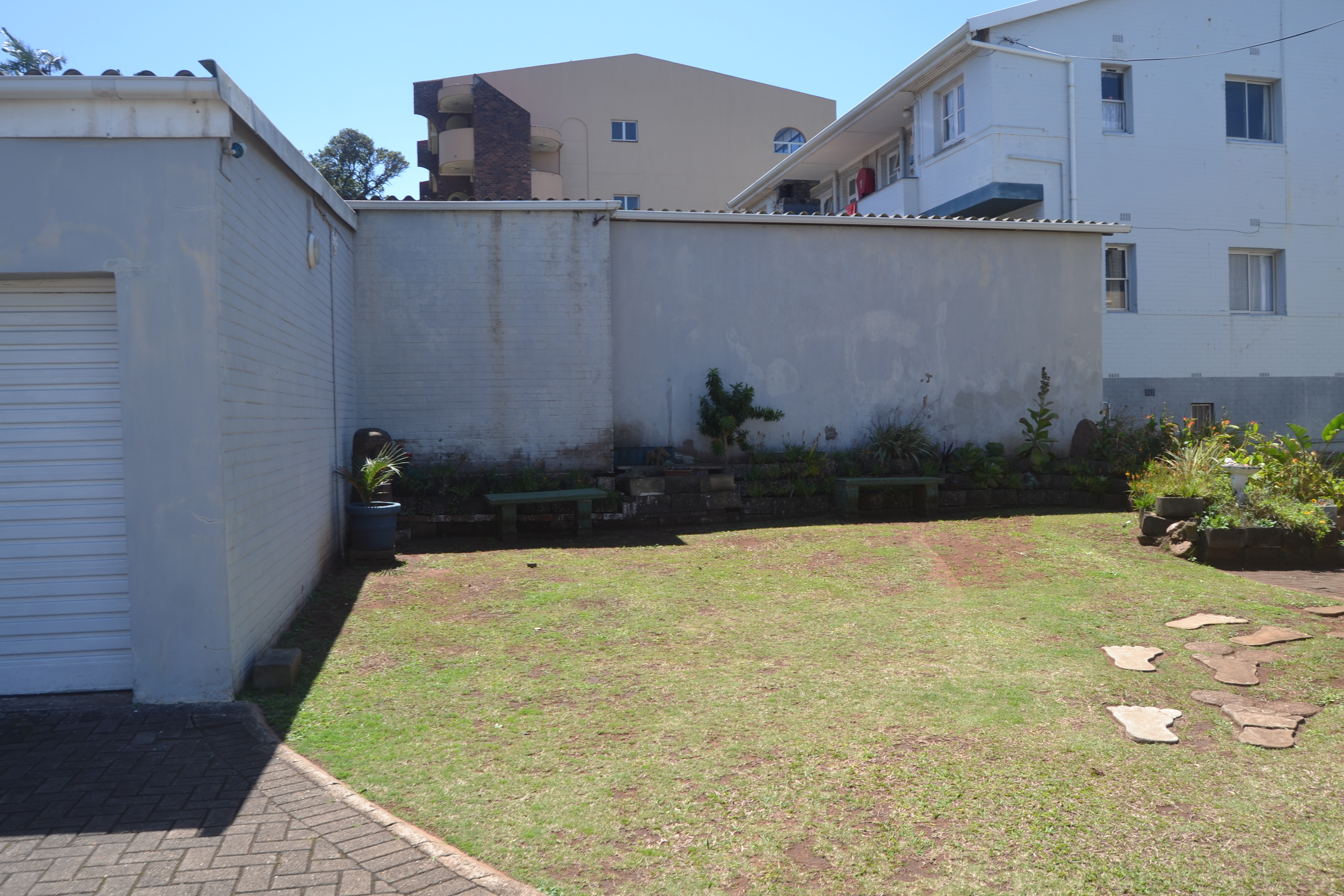 2 Bedroom Property for Sale in Scottburgh Central KwaZulu-Natal