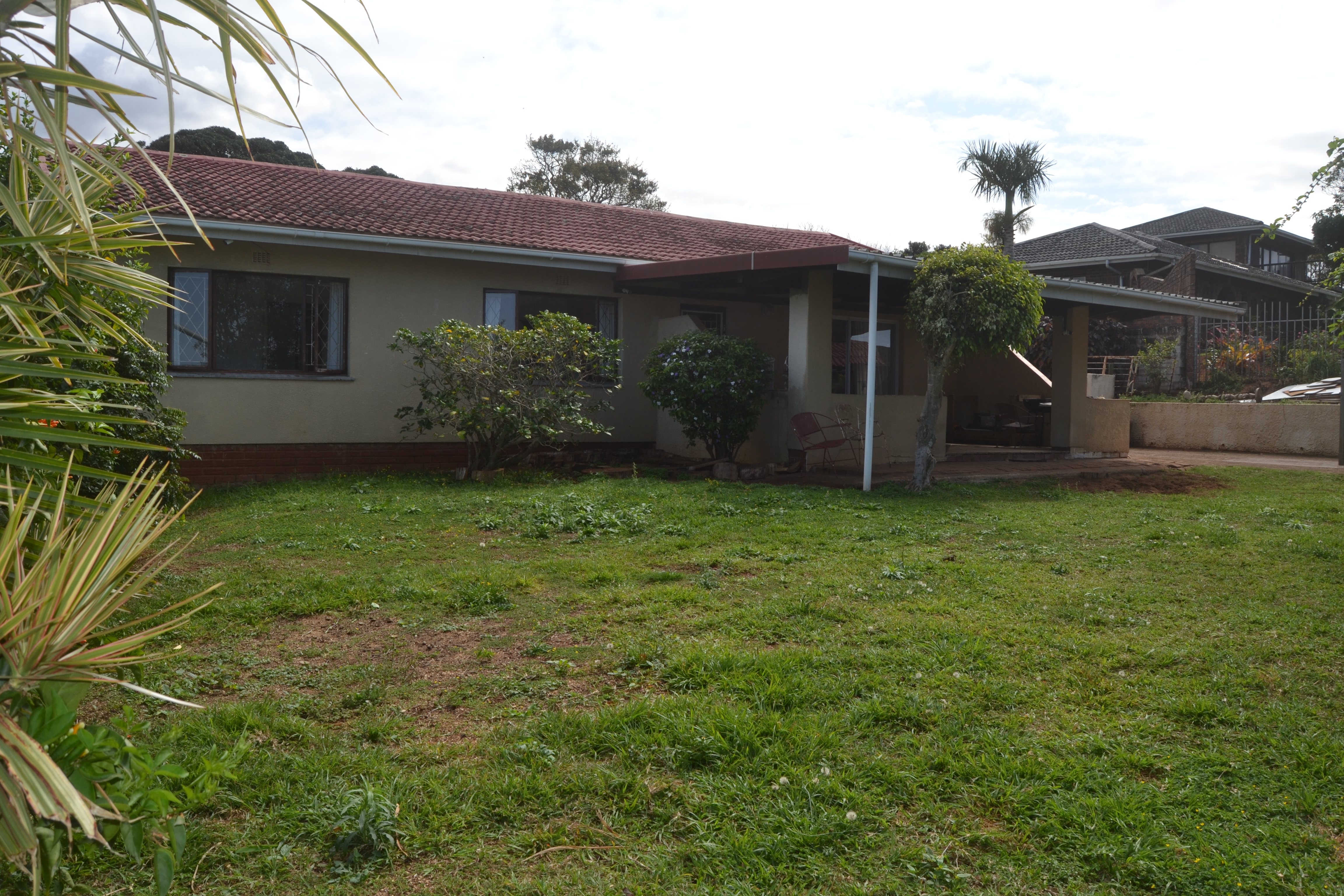 3 Bedroom Property for Sale in Freeland Park KwaZulu-Natal