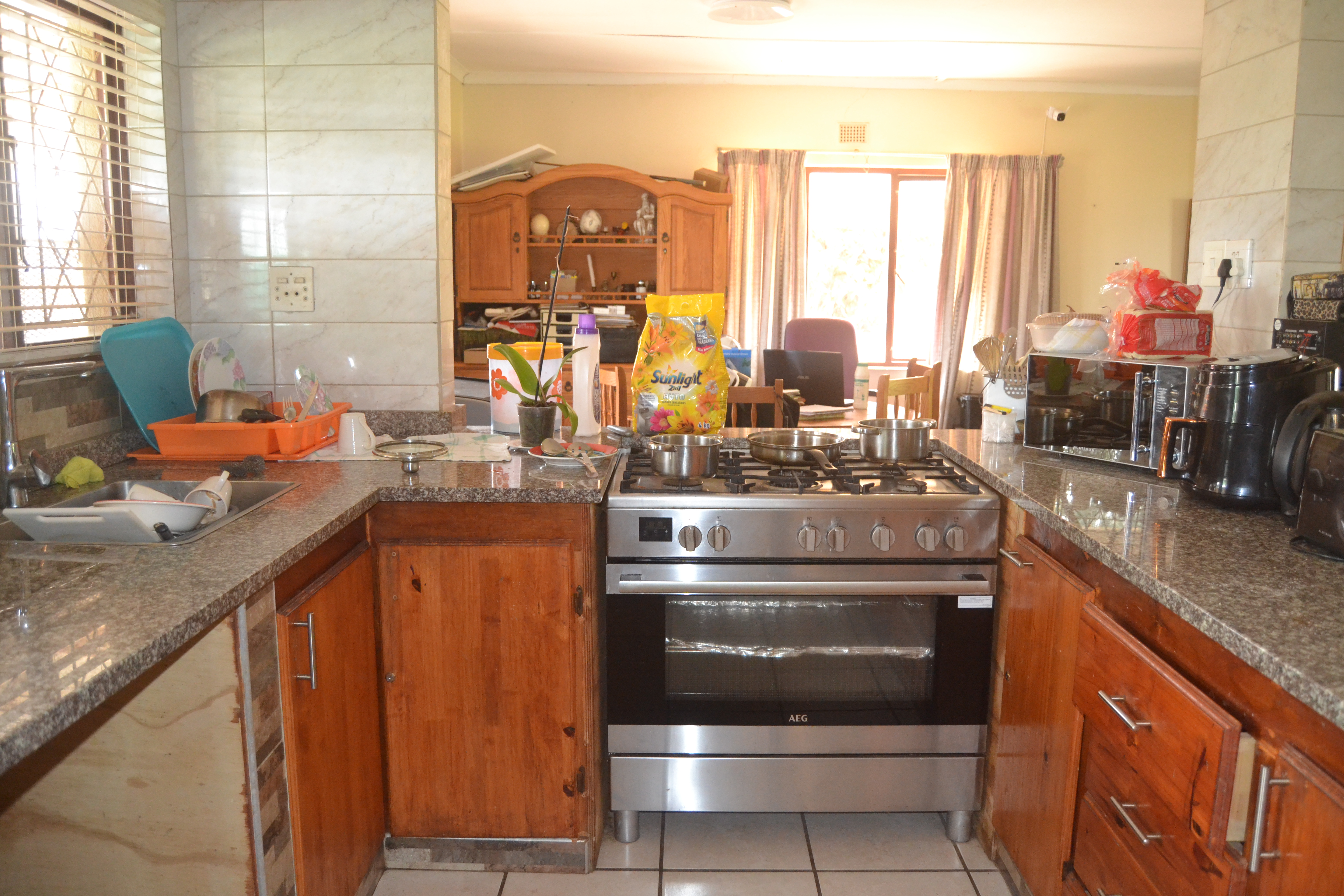 3 Bedroom Property for Sale in Freeland Park KwaZulu-Natal