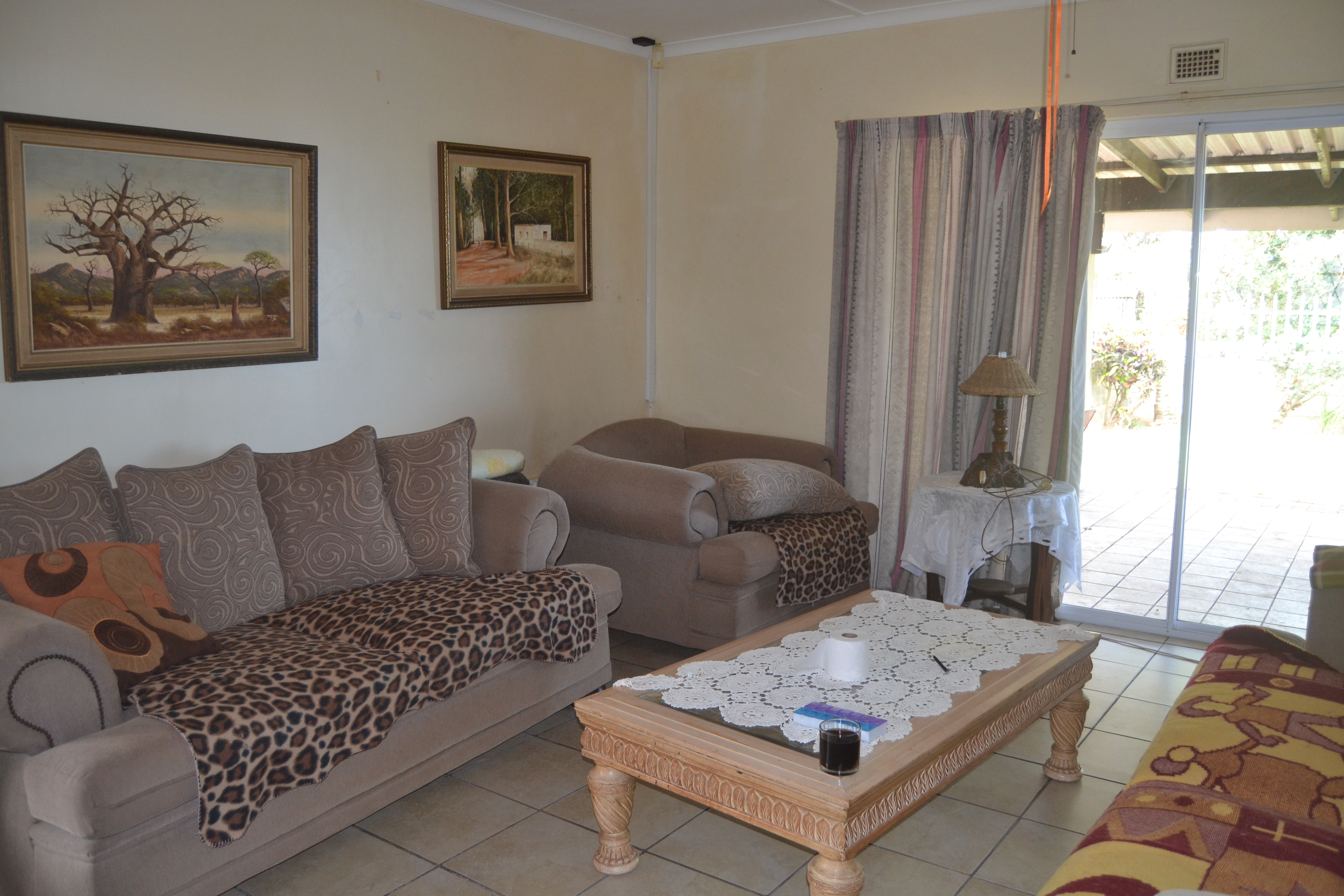 3 Bedroom Property for Sale in Freeland Park KwaZulu-Natal