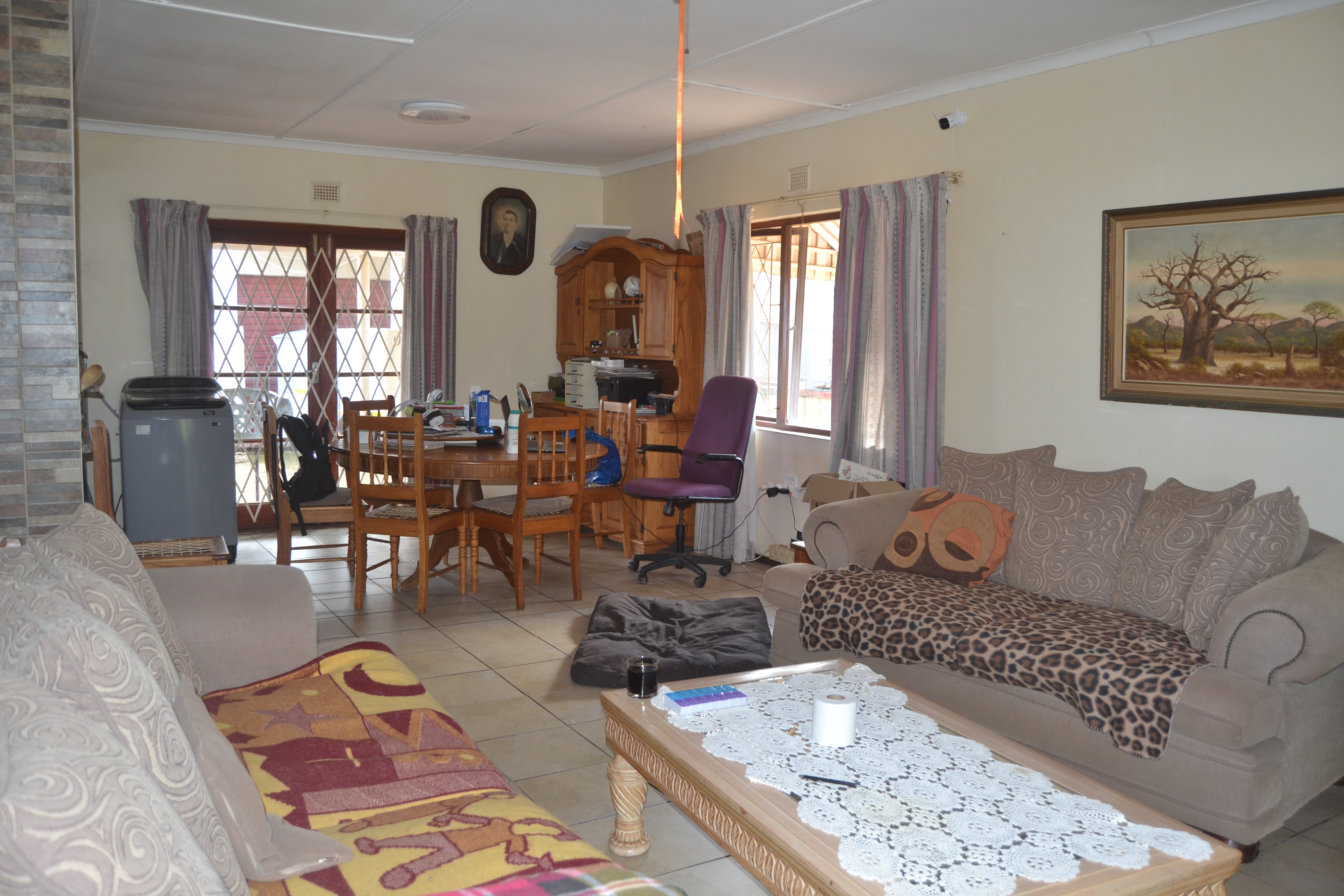 3 Bedroom Property for Sale in Freeland Park KwaZulu-Natal