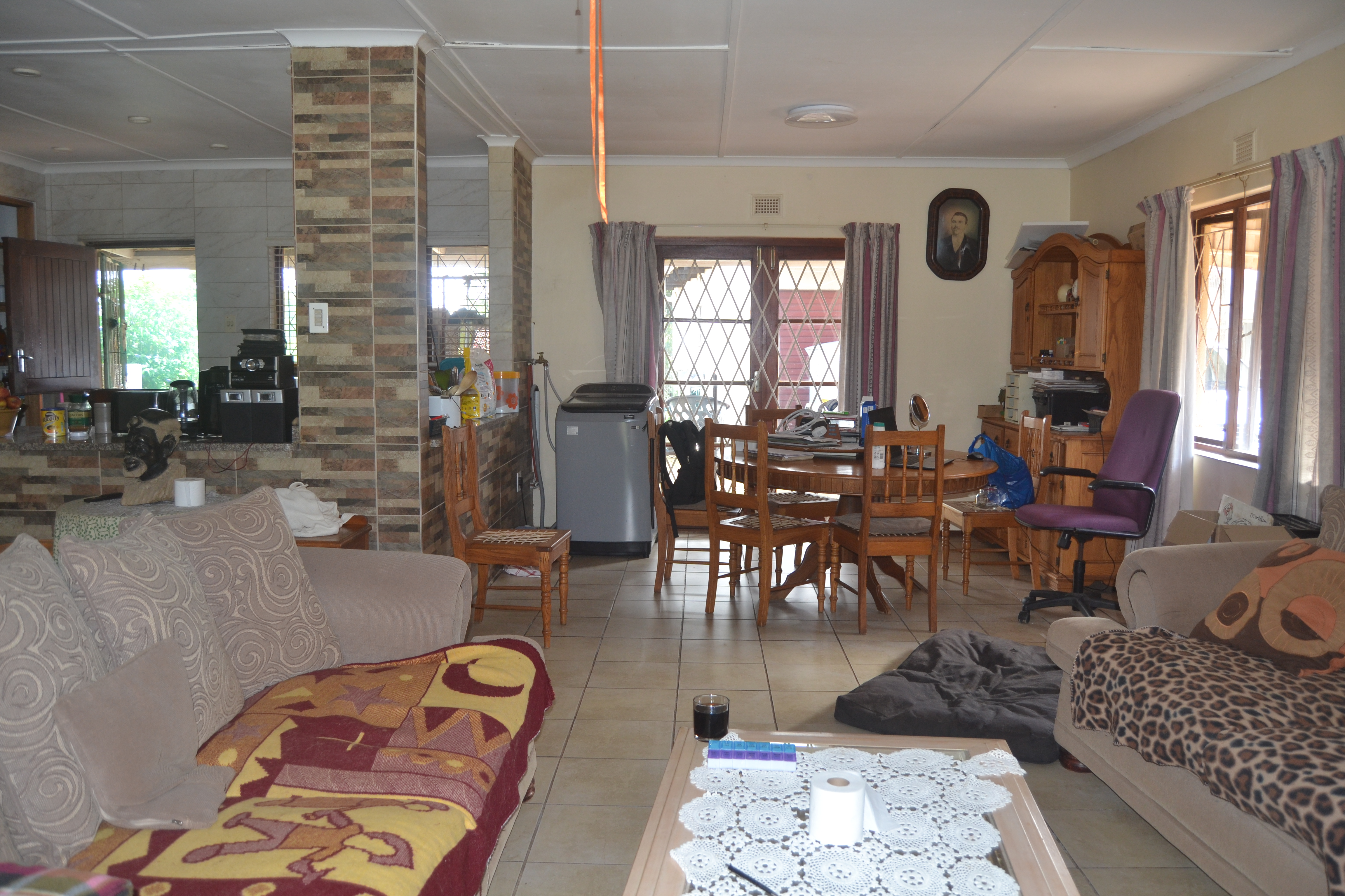 3 Bedroom Property for Sale in Freeland Park KwaZulu-Natal