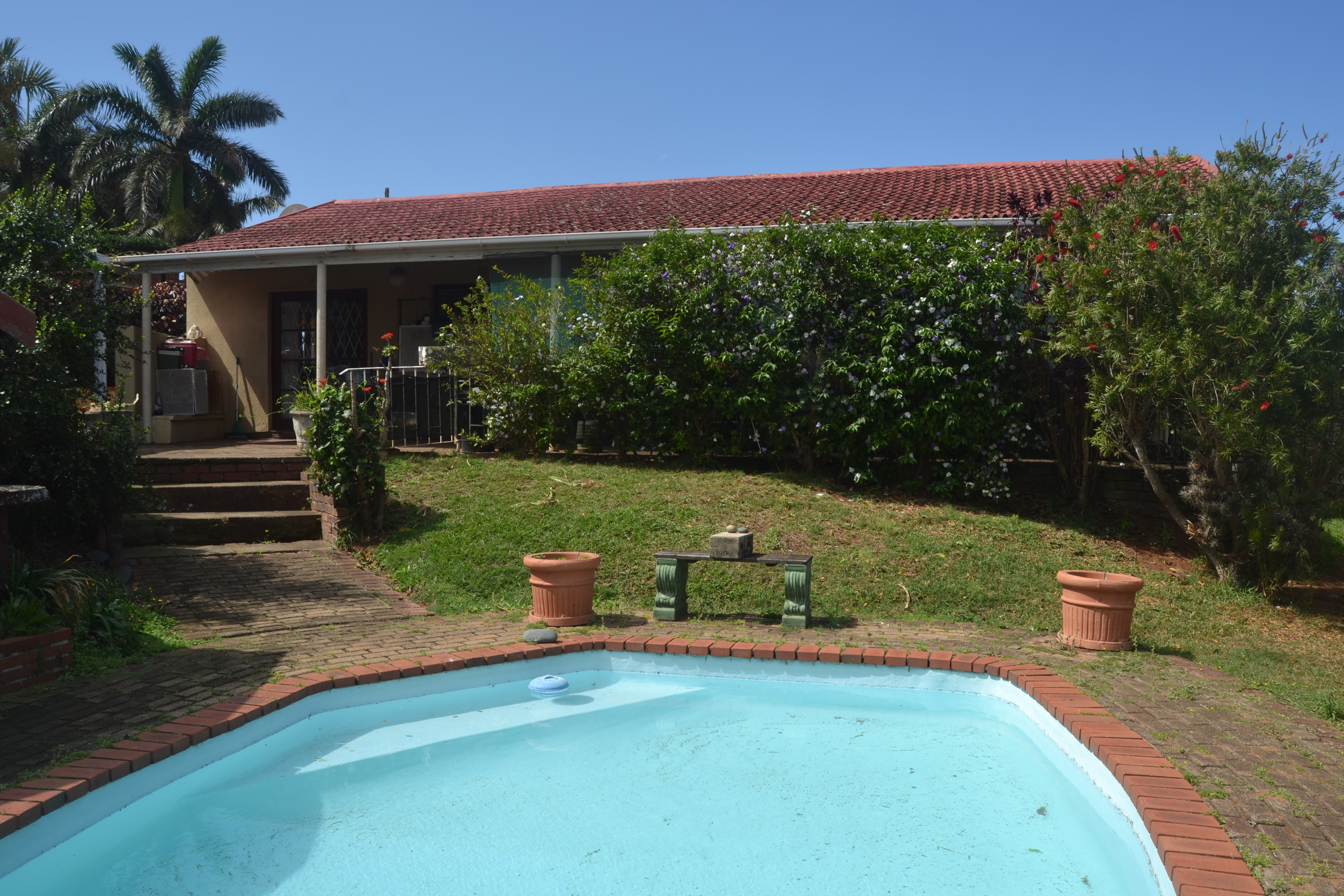 3 Bedroom Property for Sale in Freeland Park KwaZulu-Natal