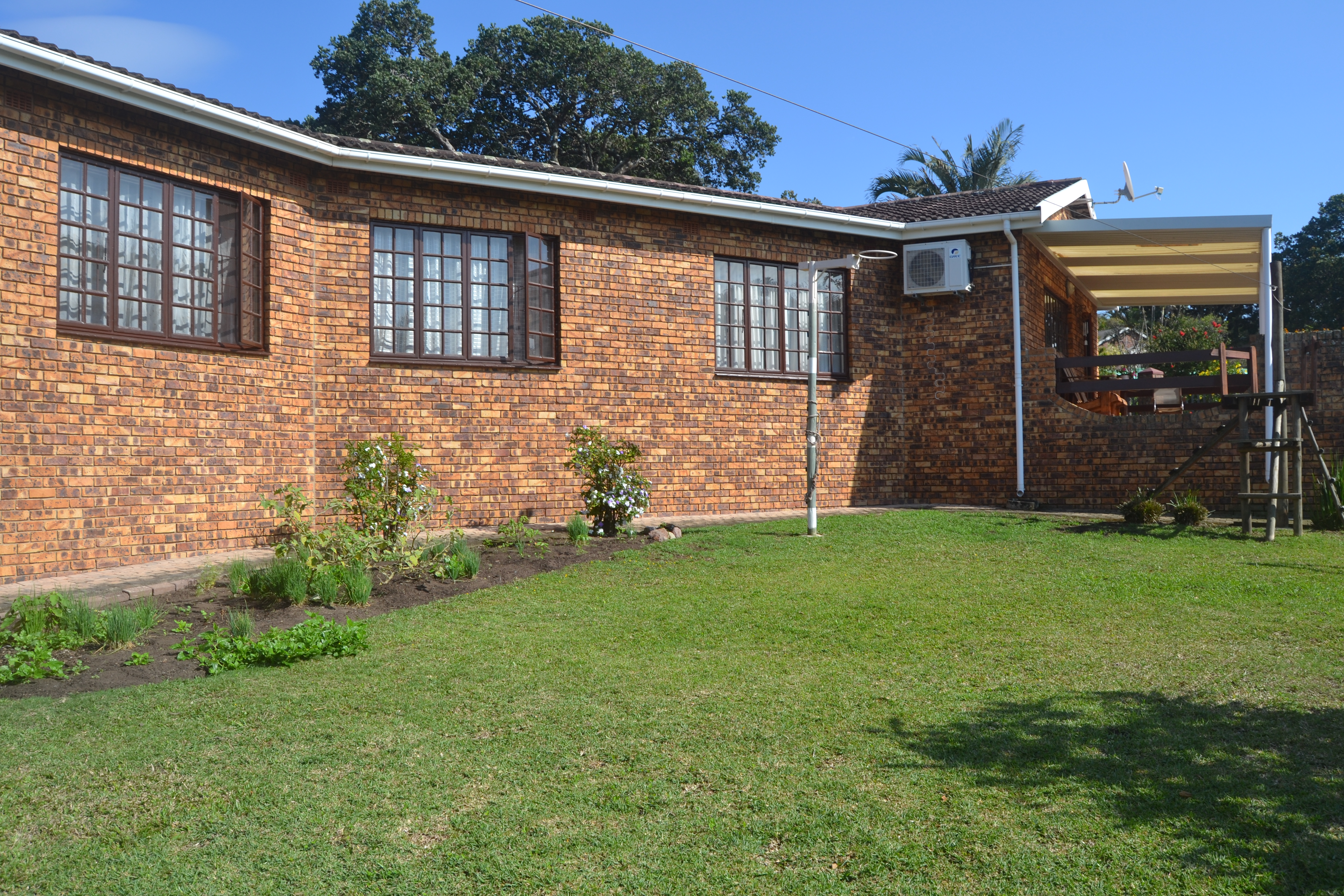 3 Bedroom Property for Sale in Scottburgh South KwaZulu-Natal