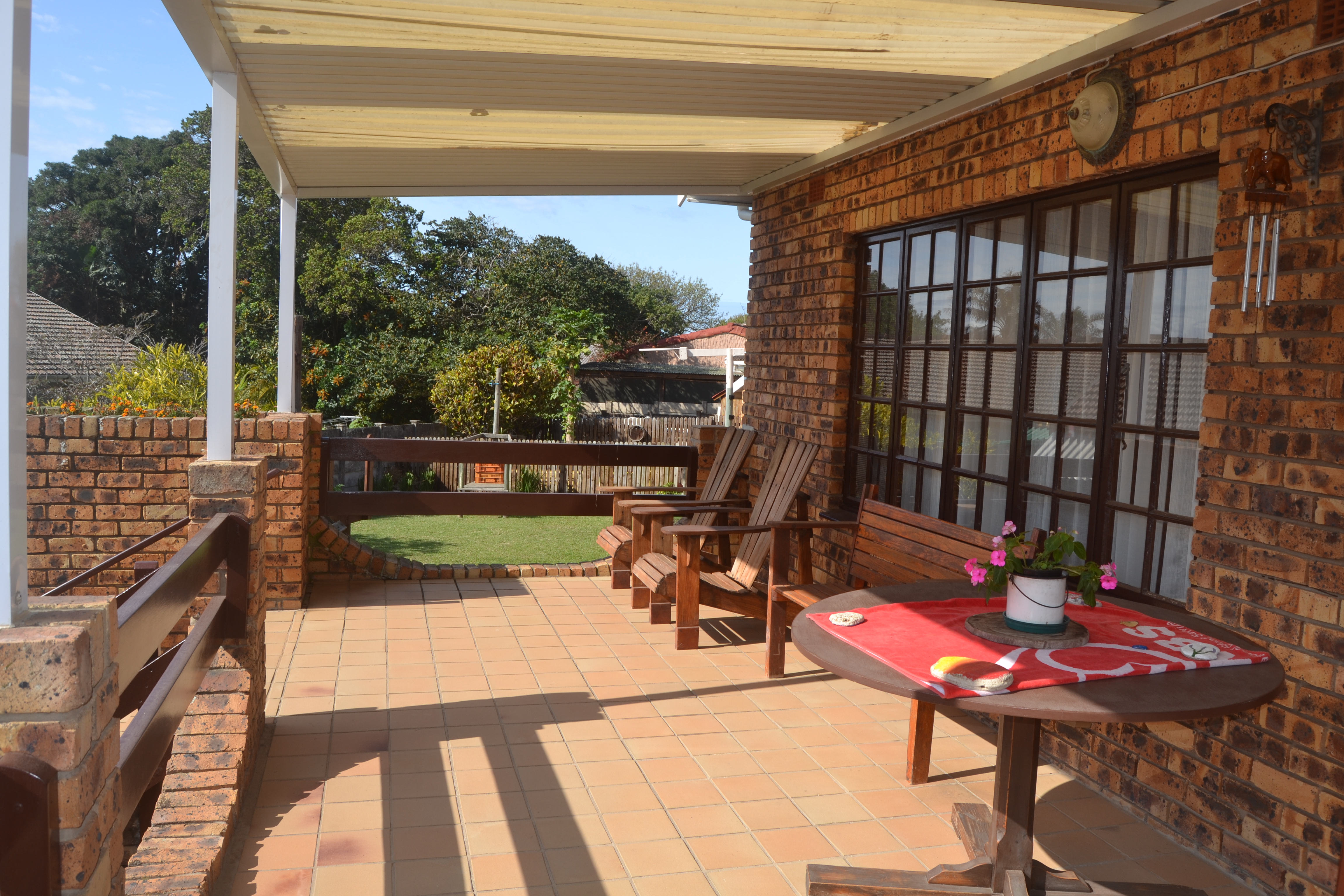 3 Bedroom Property for Sale in Scottburgh South KwaZulu-Natal