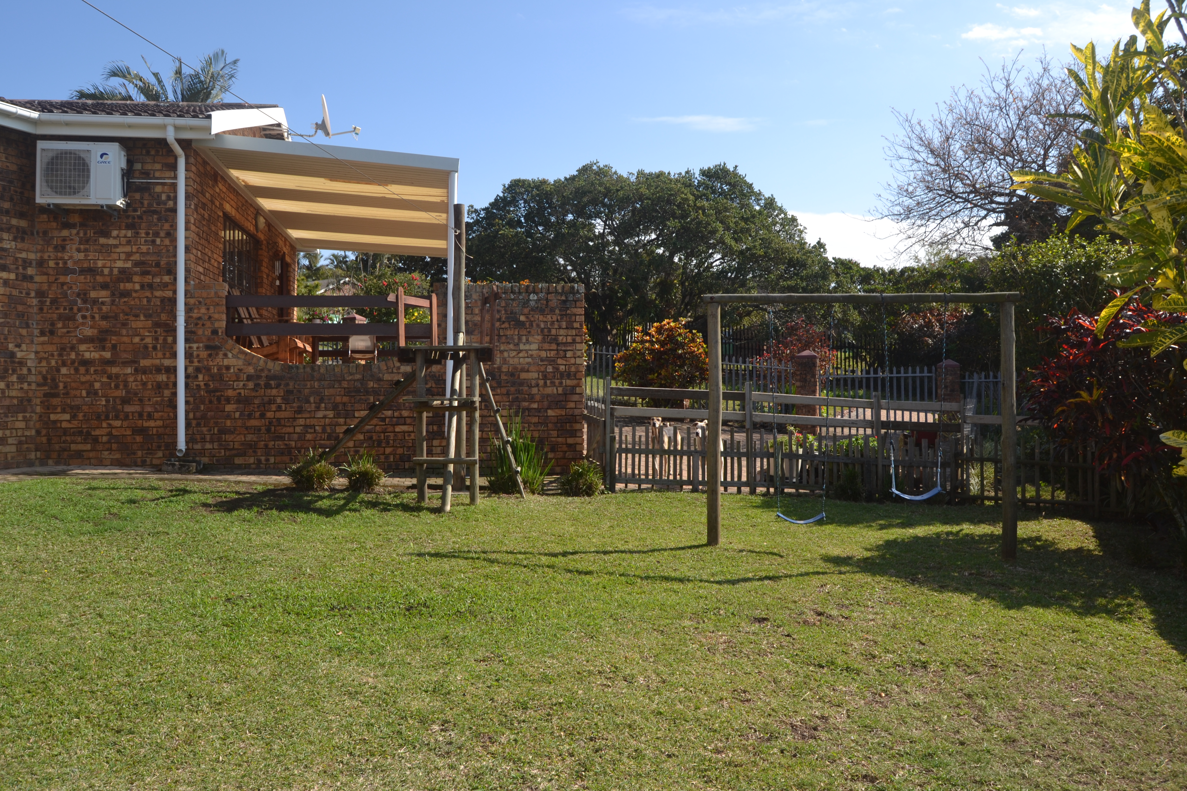 3 Bedroom Property for Sale in Scottburgh South KwaZulu-Natal