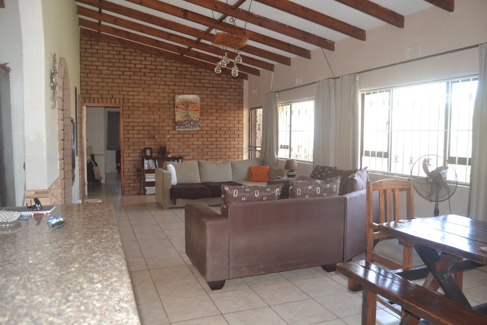 3 Bedroom Property for Sale in Pennington KwaZulu-Natal