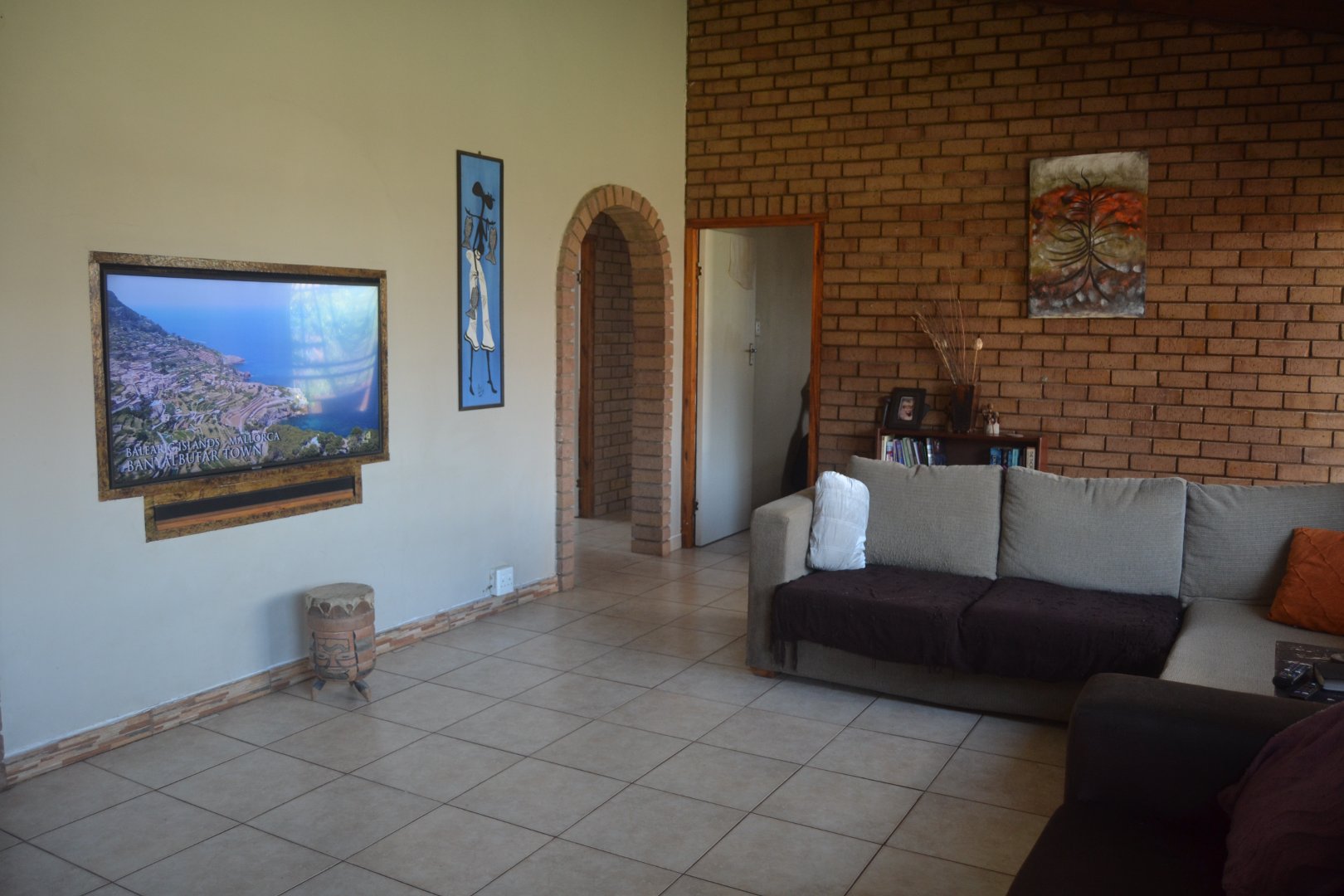 3 Bedroom Property for Sale in Pennington KwaZulu-Natal