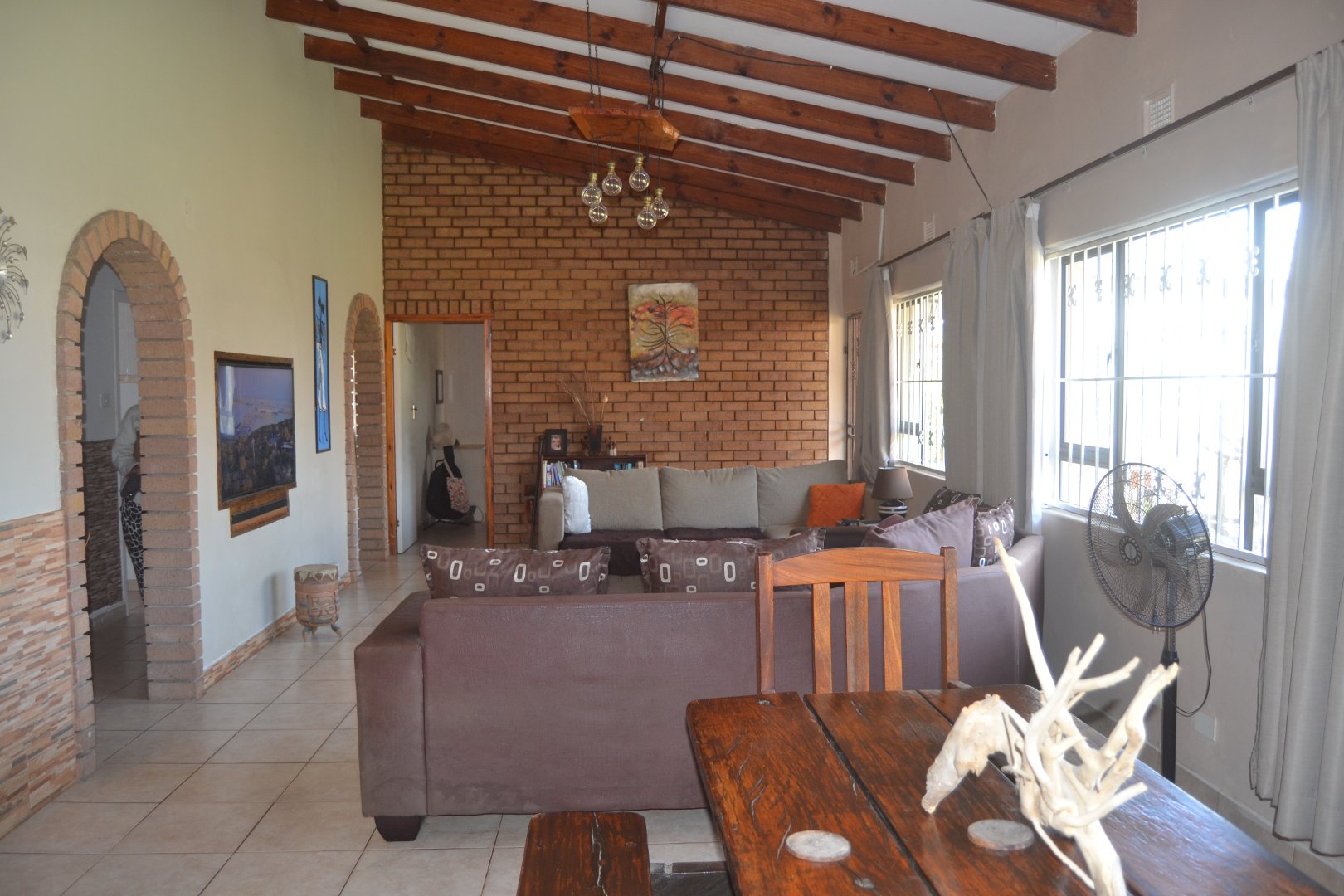 3 Bedroom Property for Sale in Pennington KwaZulu-Natal