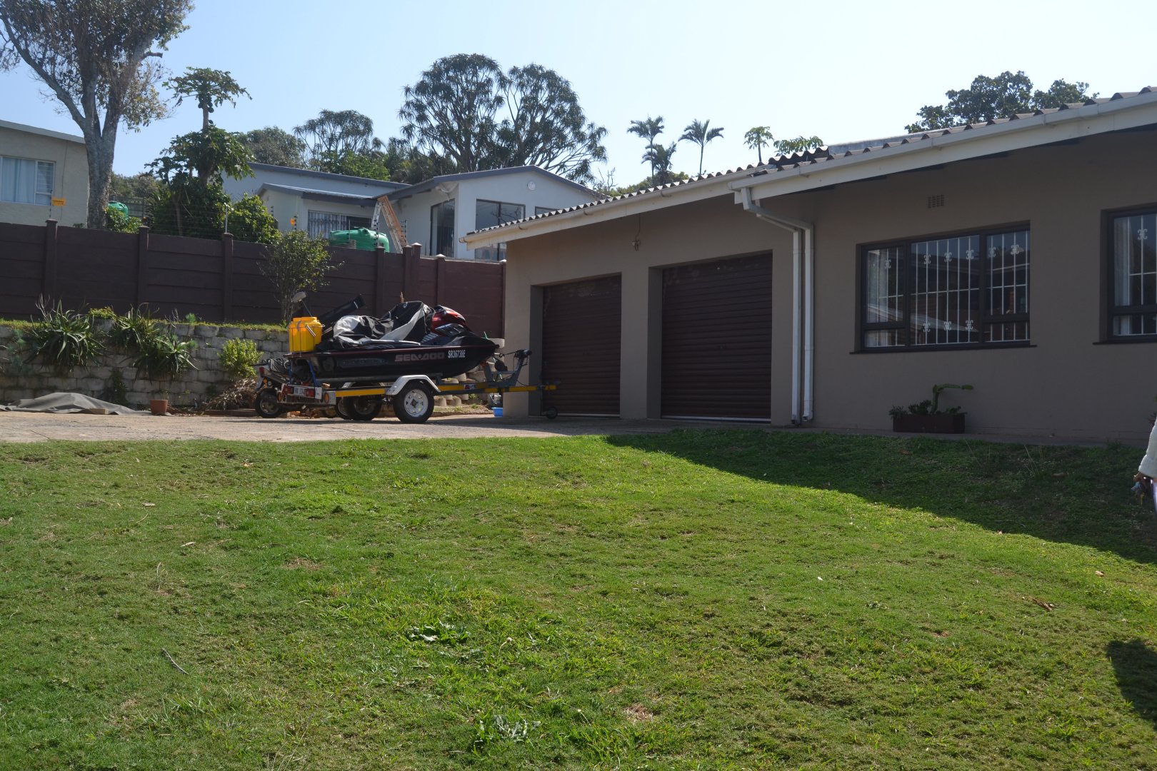 3 Bedroom Property for Sale in Pennington KwaZulu-Natal