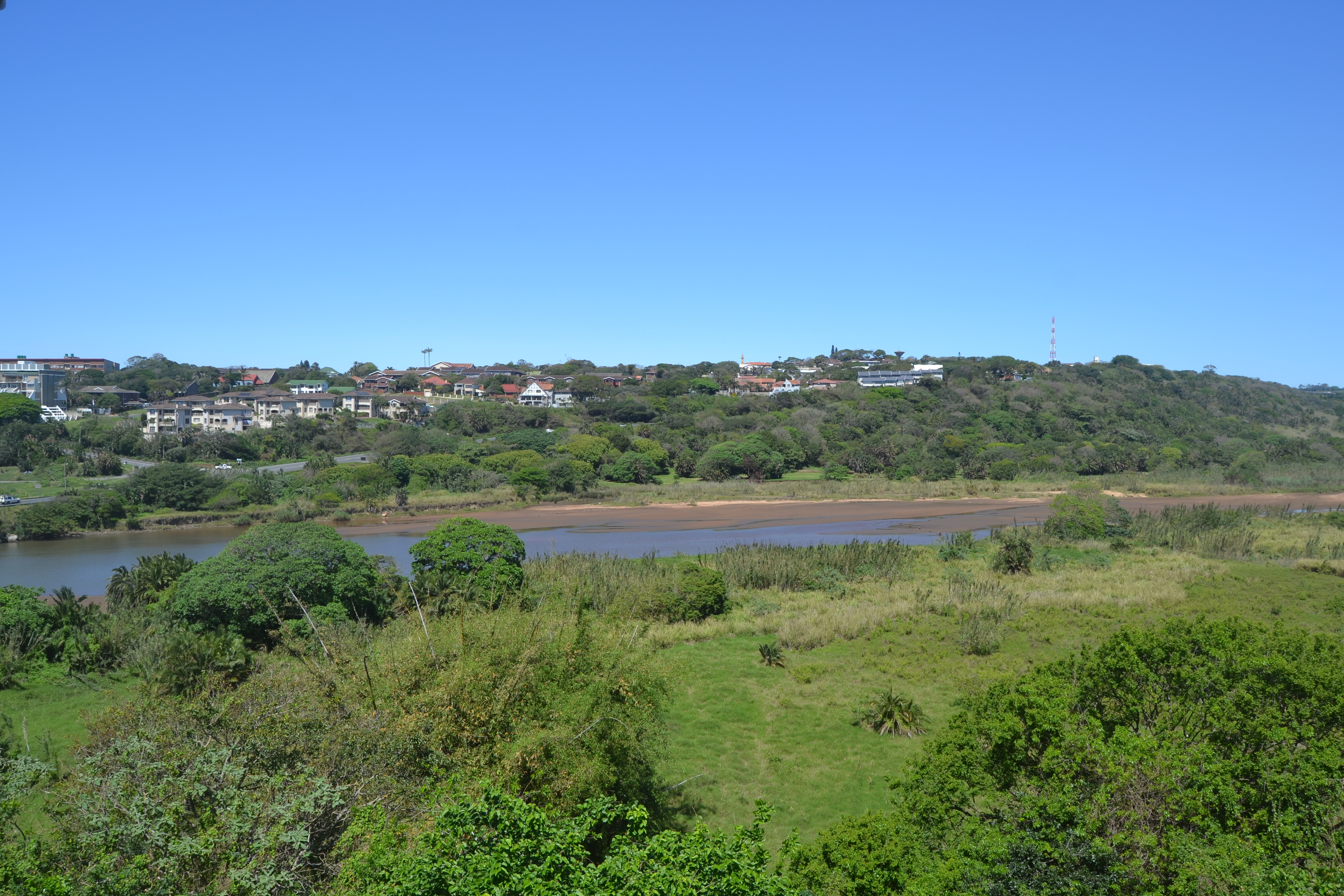 2 Bedroom Property for Sale in Freeland Park KwaZulu-Natal