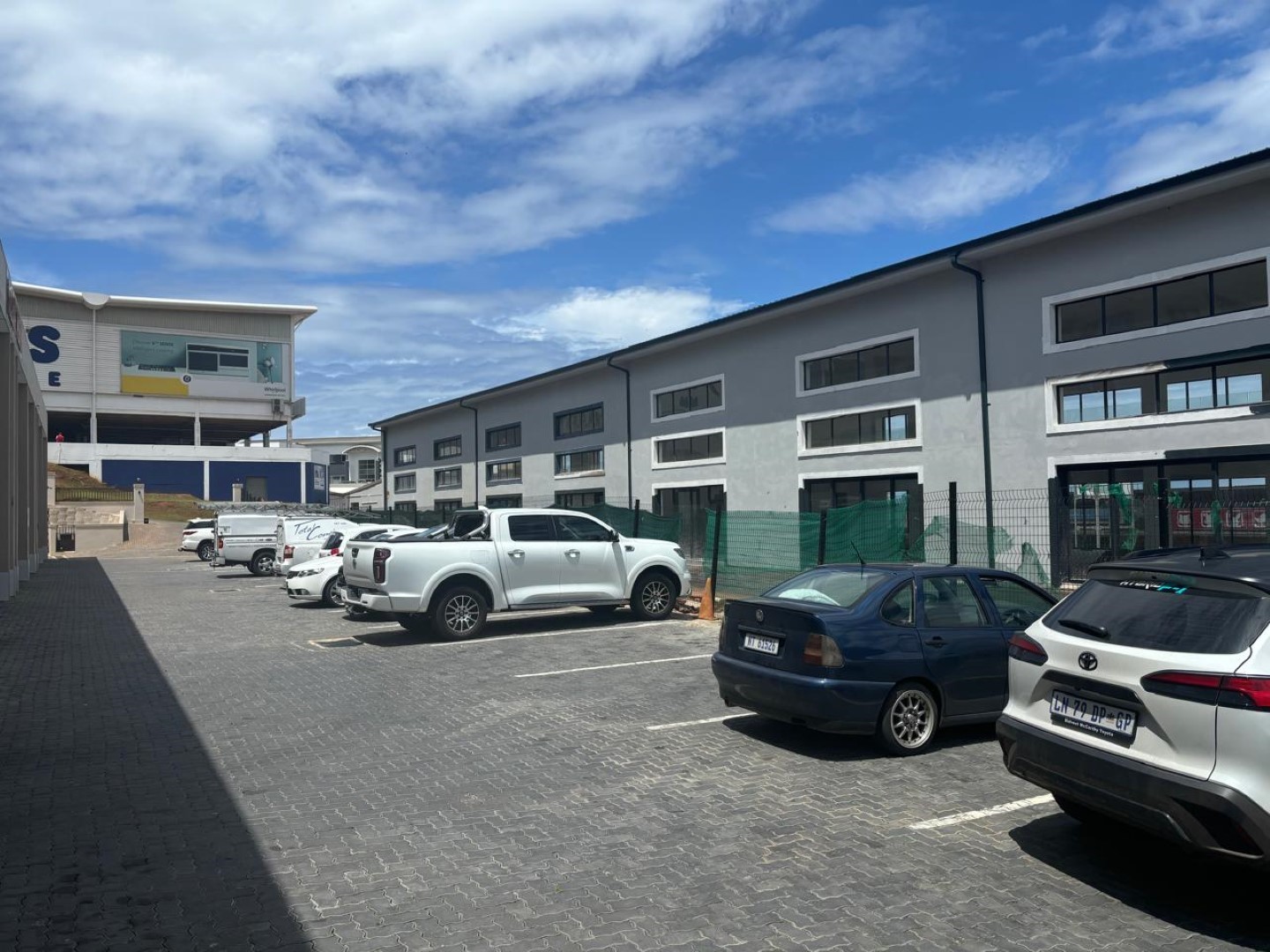 To Let commercial Property for Rent in Ballito Central KwaZulu-Natal