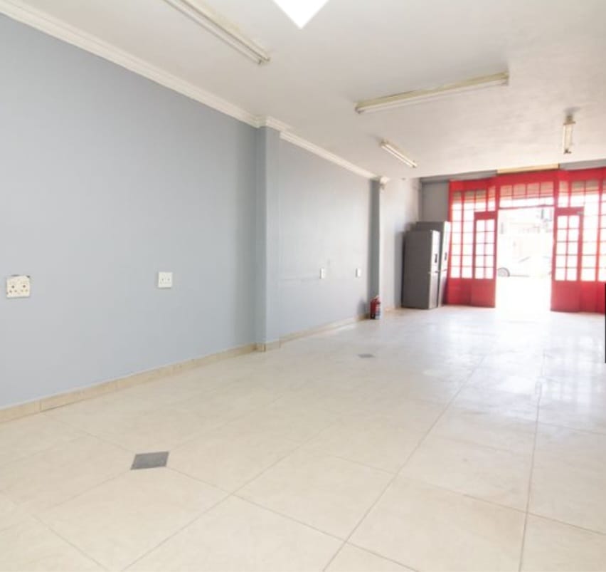 Commercial Property for Sale in Westcliff KwaZulu-Natal