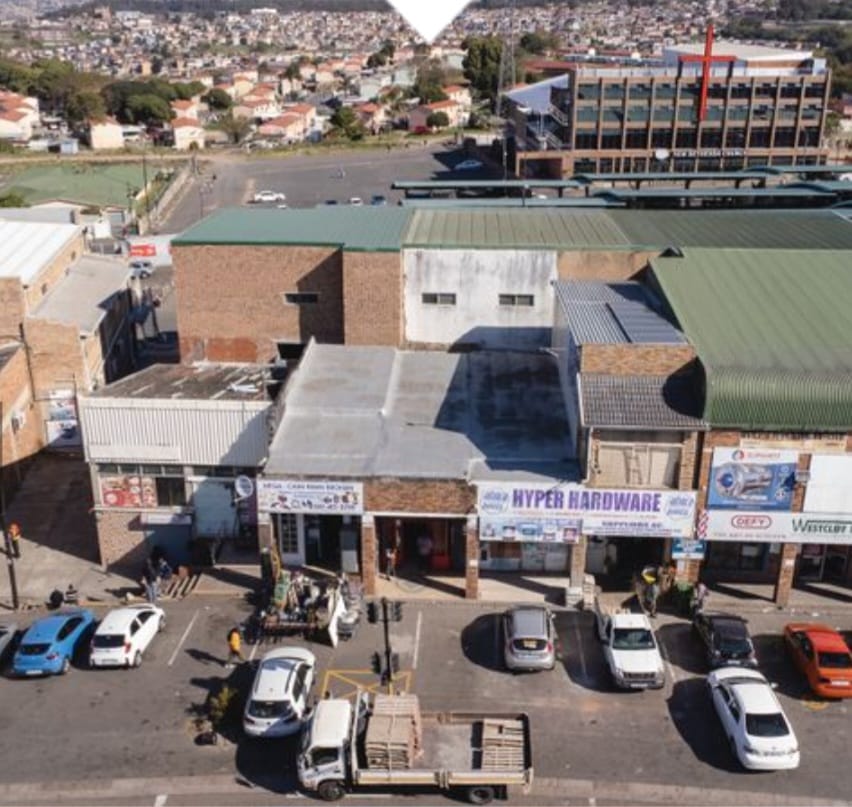 Commercial Property for Sale in Westcliff KwaZulu-Natal