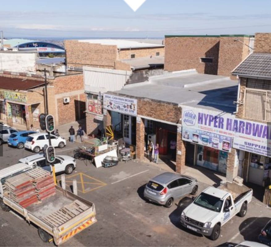 Commercial Property for Sale in Westcliff KwaZulu-Natal