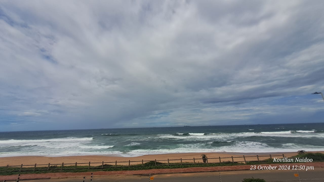 To Let 4 Bedroom Property for Rent in Umdloti Beach KwaZulu-Natal