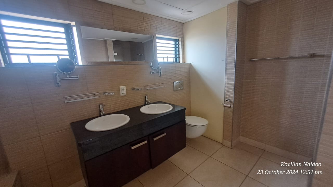 To Let 4 Bedroom Property for Rent in Umdloti Beach KwaZulu-Natal