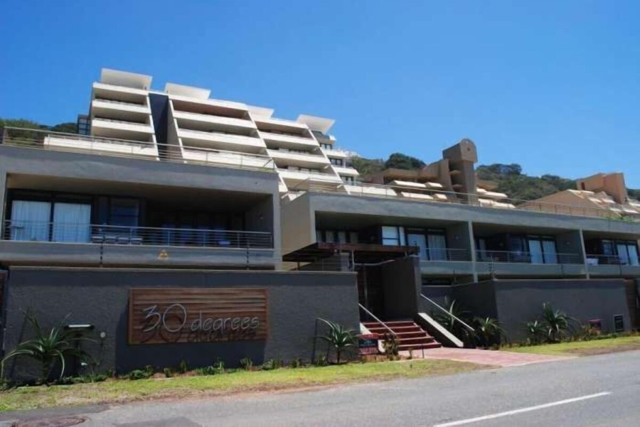 To Let 4 Bedroom Property for Rent in Umdloti Beach KwaZulu-Natal