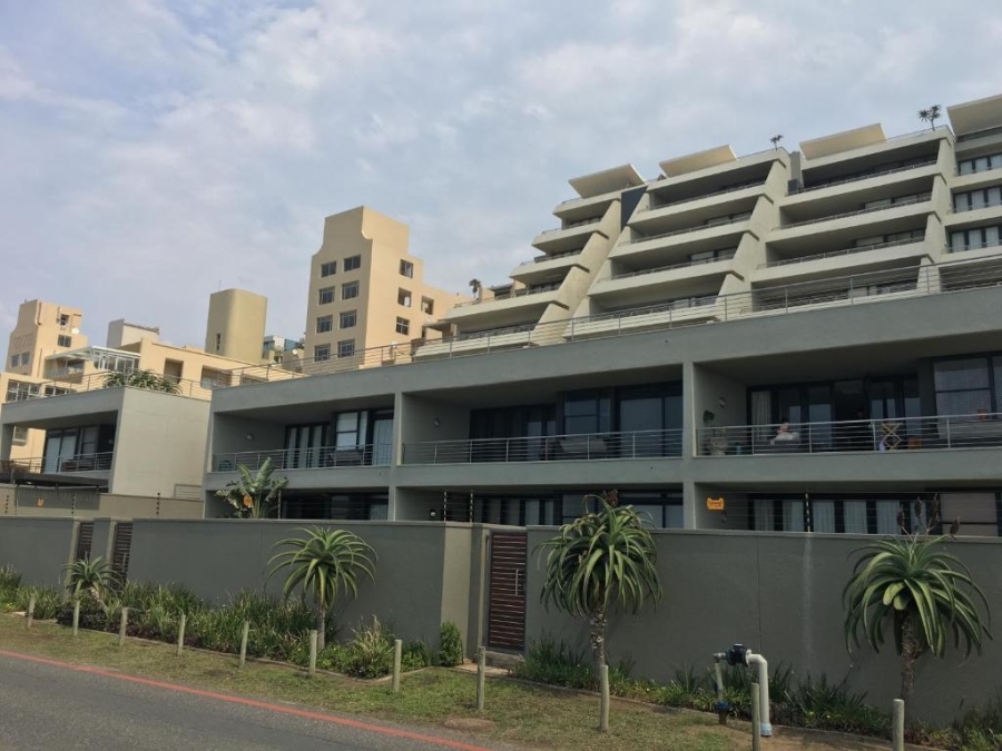 To Let 4 Bedroom Property for Rent in Umdloti Beach KwaZulu-Natal