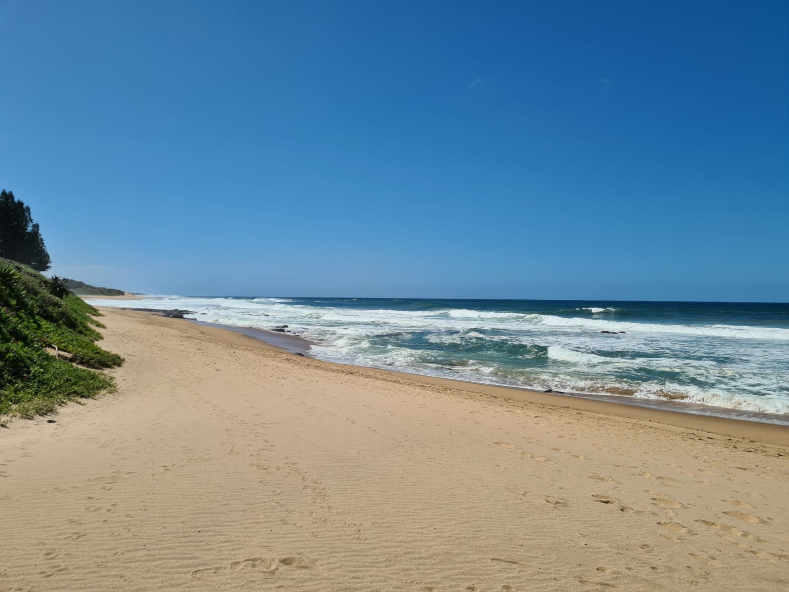 3 Bedroom Property for Sale in Shelly Beach KwaZulu-Natal