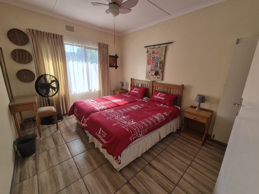3 Bedroom Property for Sale in Shelly Beach KwaZulu-Natal