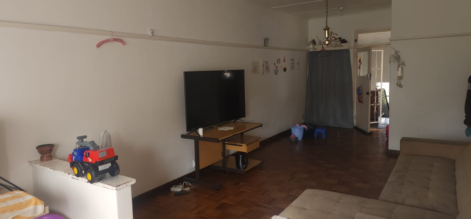 To Let 1 Bedroom Property for Rent in Scottsville KwaZulu-Natal