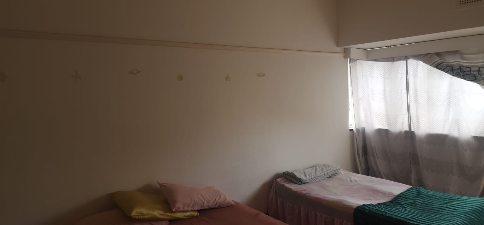 To Let 1 Bedroom Property for Rent in Scottsville KwaZulu-Natal