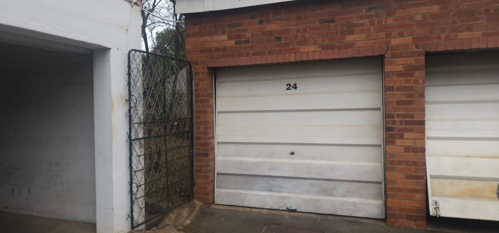 To Let 1 Bedroom Property for Rent in Scottsville KwaZulu-Natal