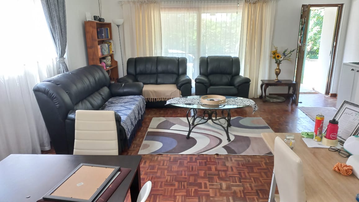 To Let 3 Bedroom Property for Rent in Athlone Park KwaZulu-Natal