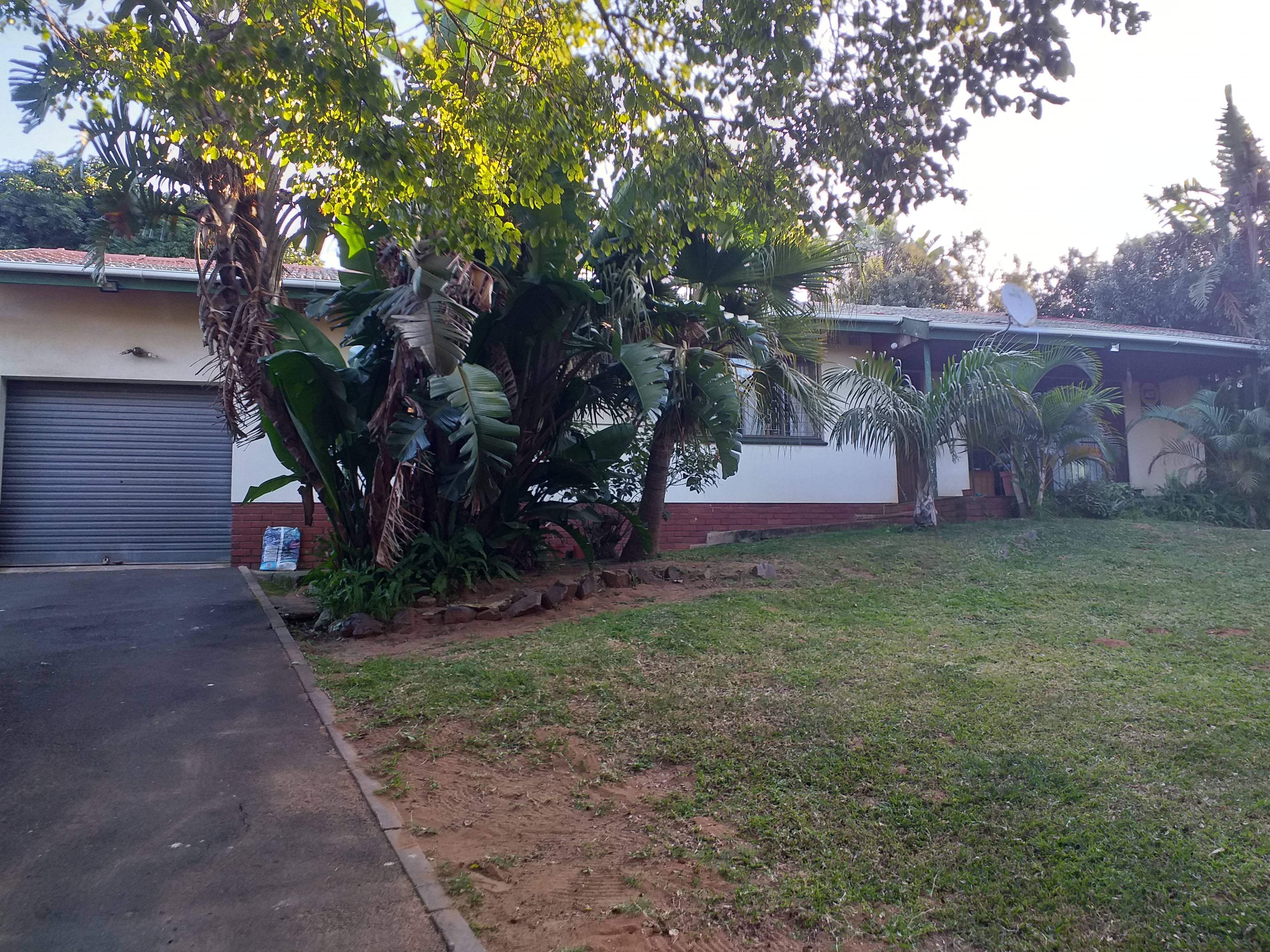 To Let 3 Bedroom Property for Rent in Athlone Park KwaZulu-Natal