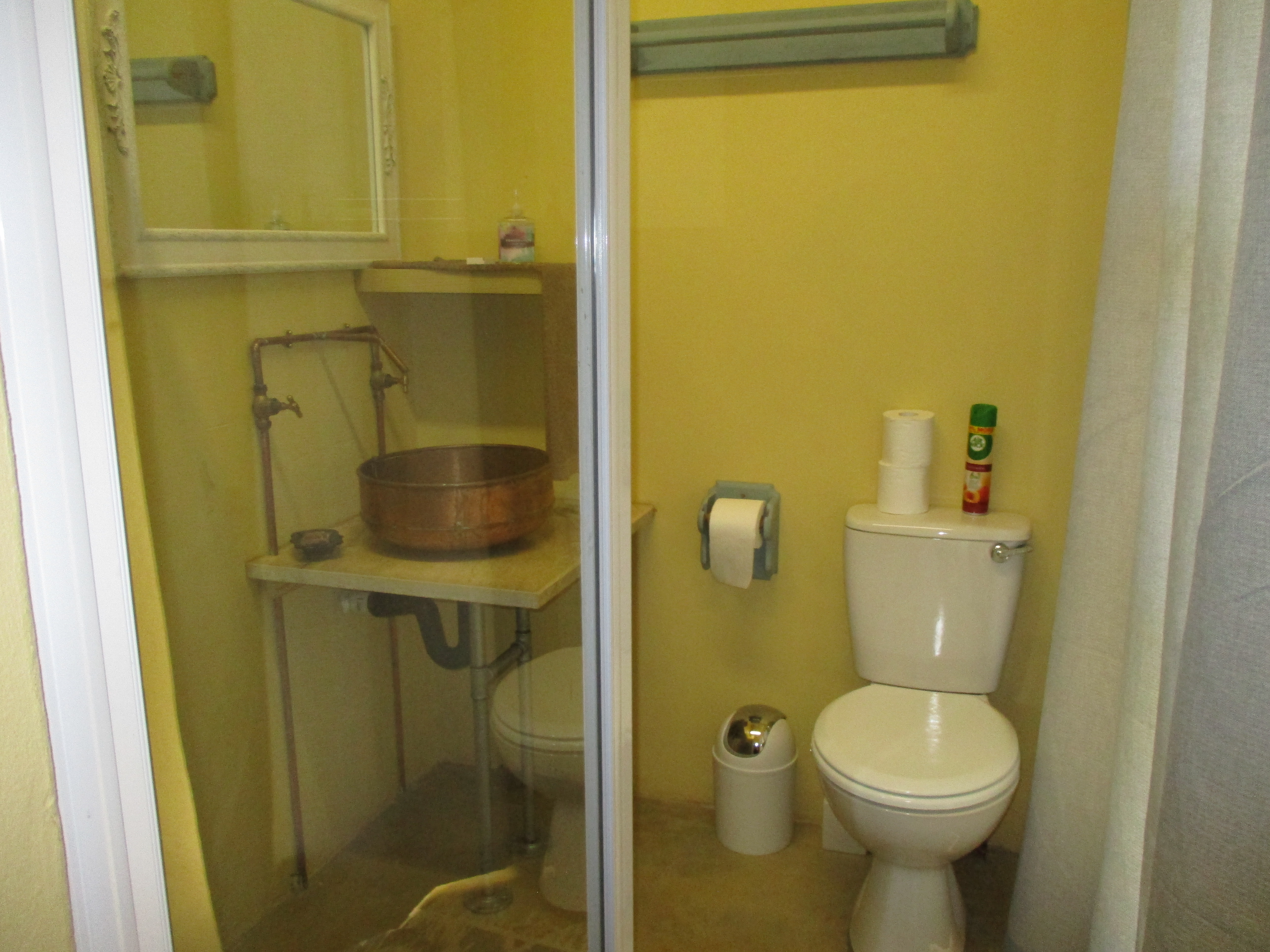 To Let 1 Bedroom Property for Rent in Dargle KwaZulu-Natal